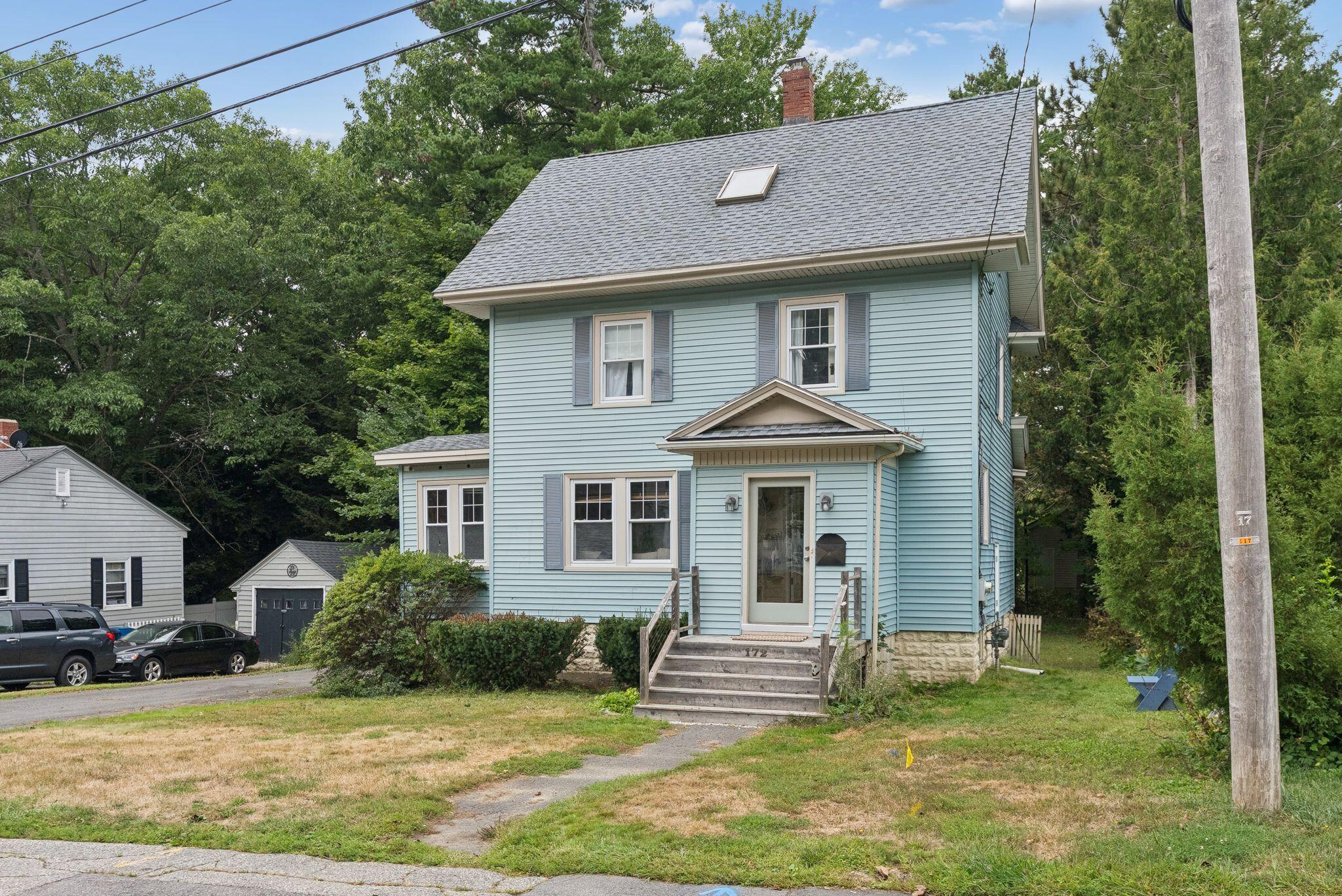 172 Bradley Street — photo