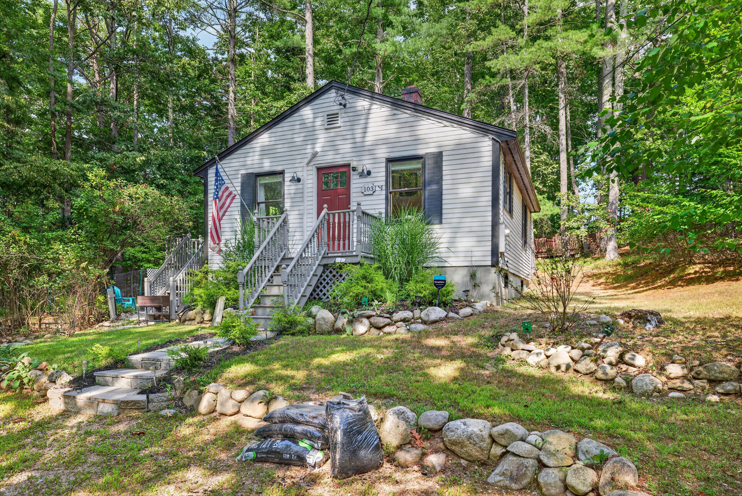 103 Sunny Brook Circle — photo
