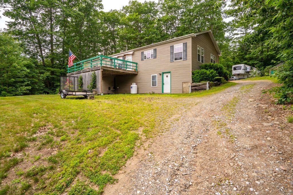 1080 Old Augusta Road — photo
