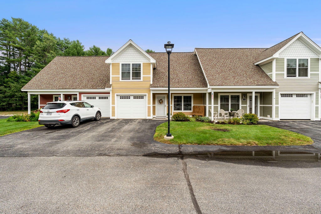 29 Agatha James Drive 29 — photo