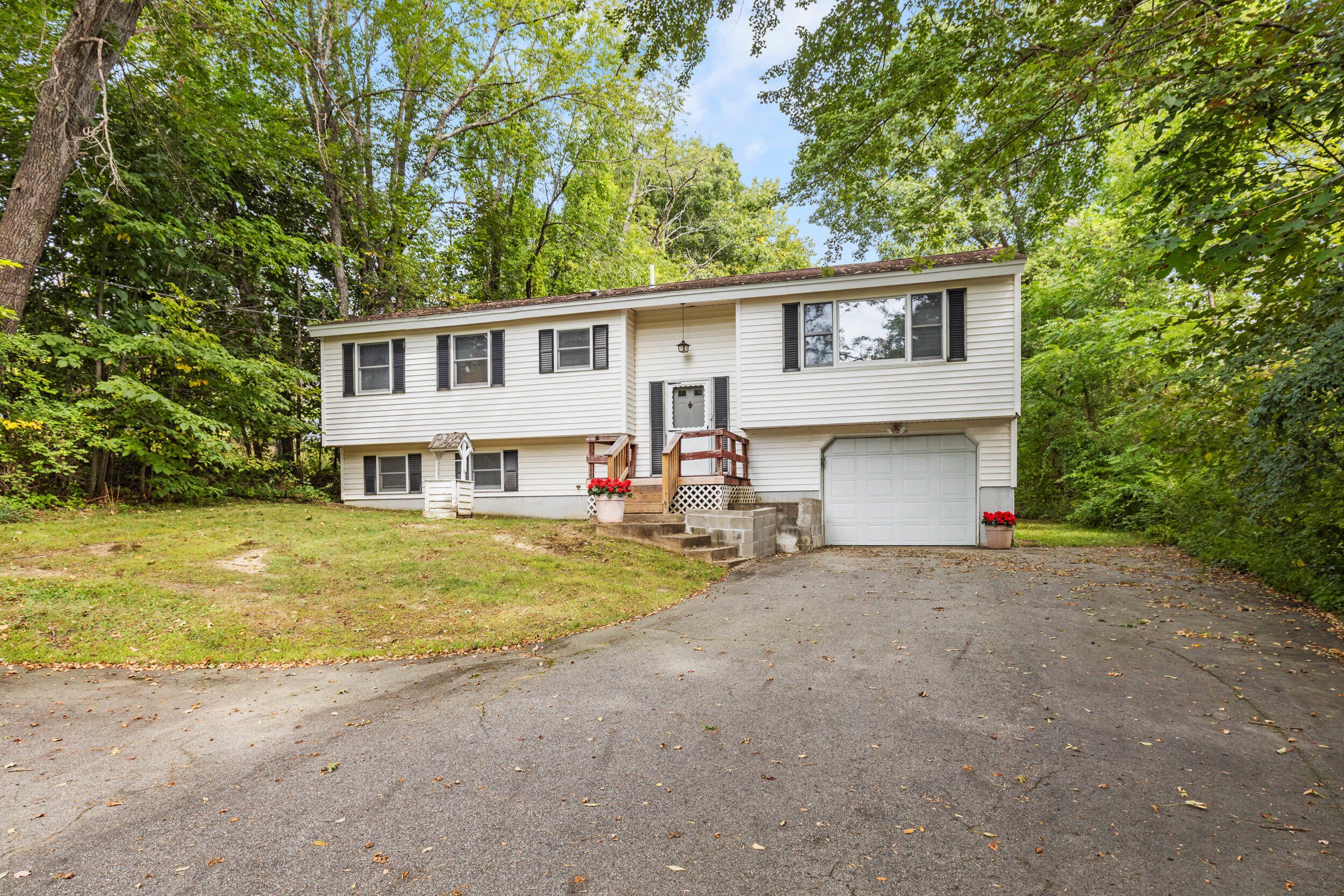 45 Route 236 — photo