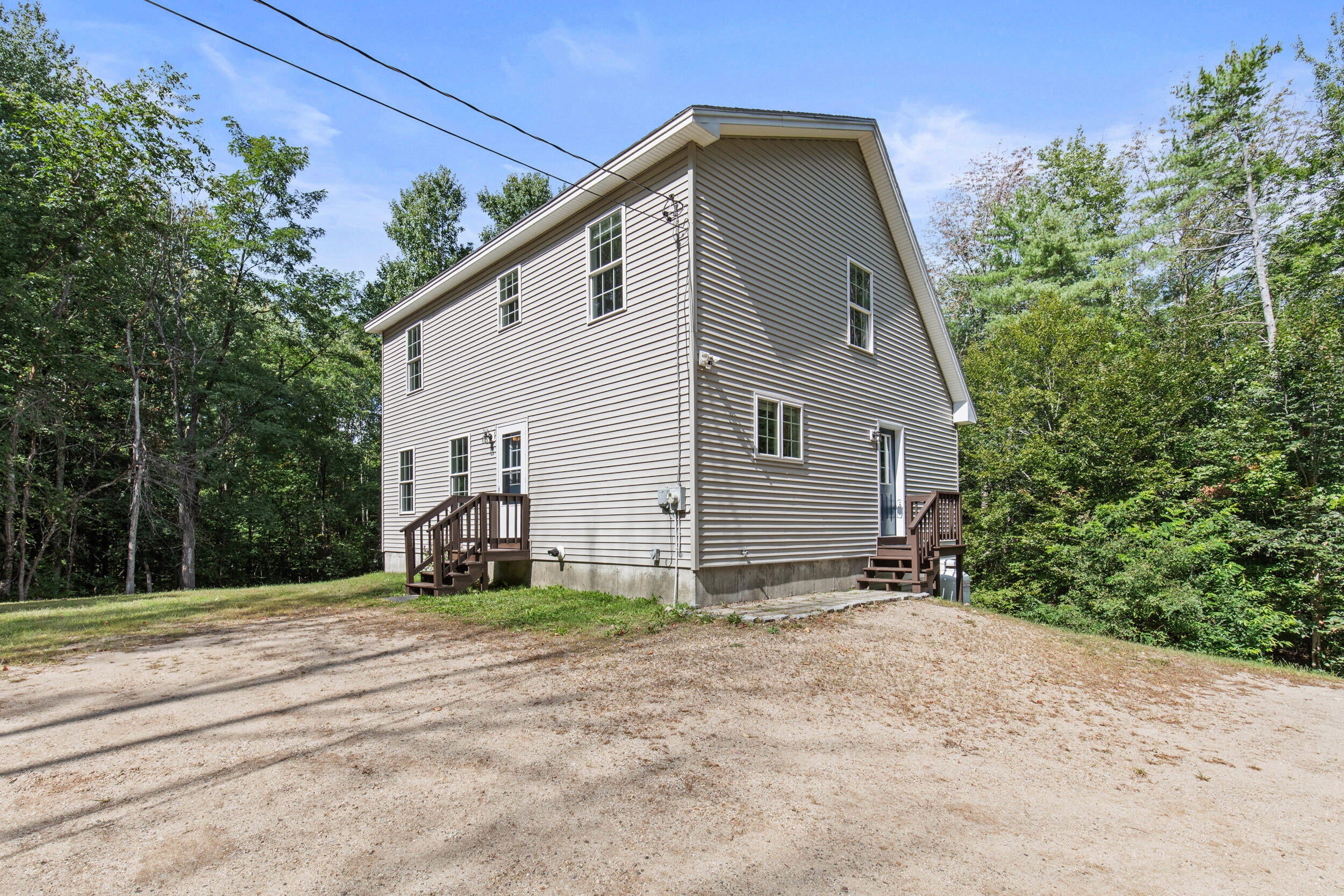553 White Oak Hill Road — photo