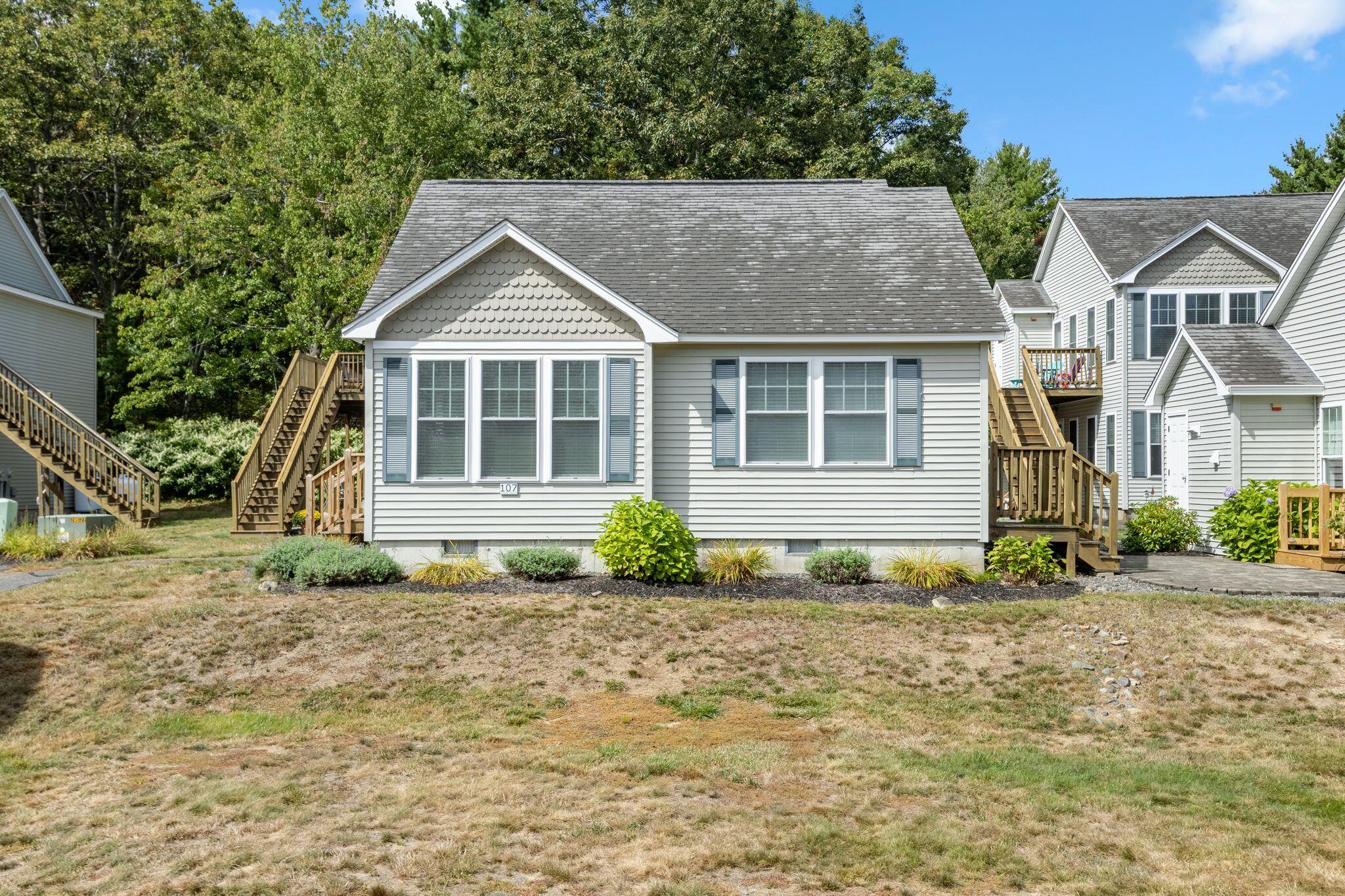 35 Barefoot Cottage Road 107 — photo