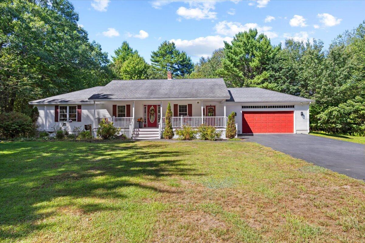 3 Bartlett Pines Drive — photo