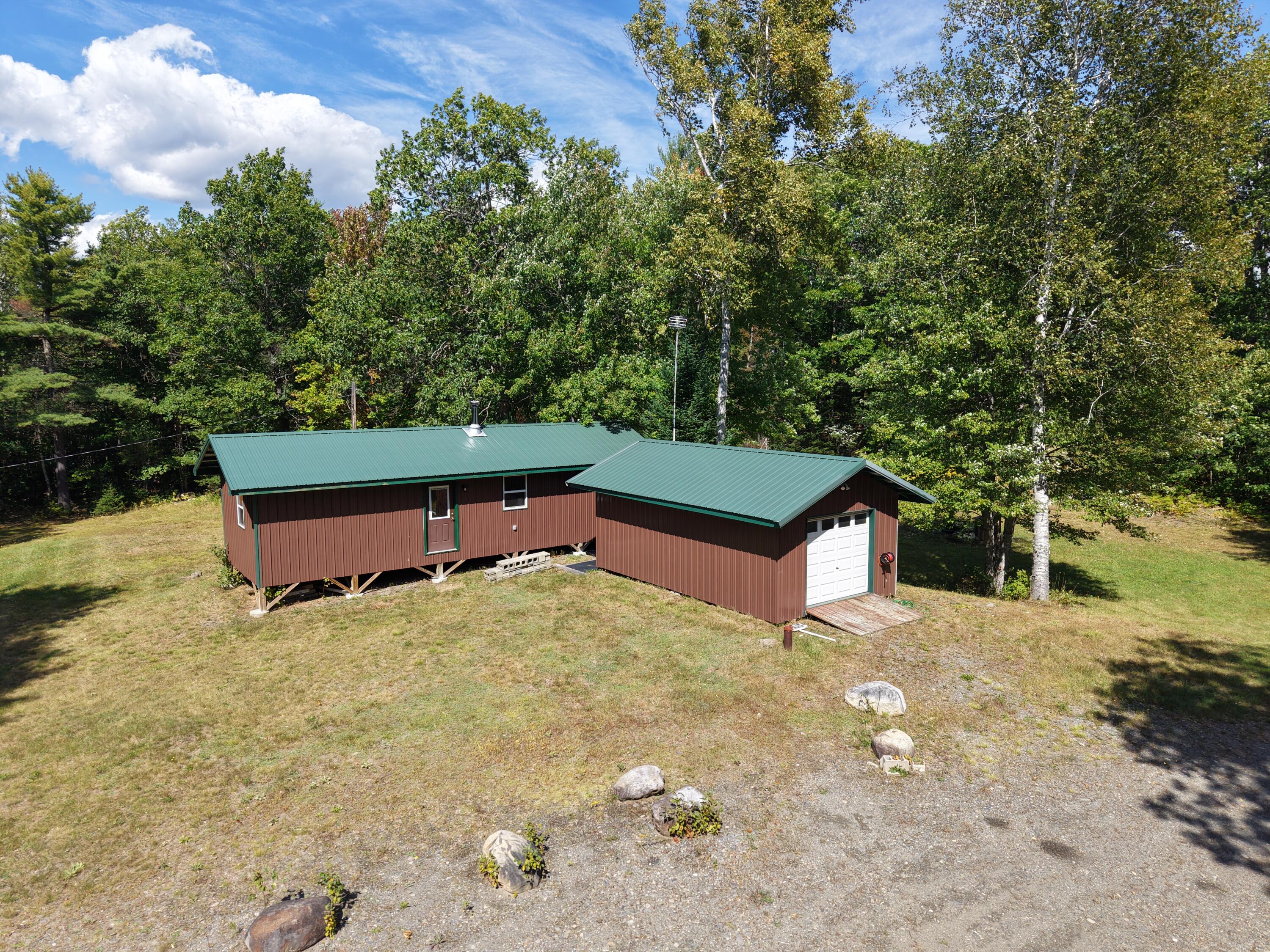 1 Forest Brook Drive — photo