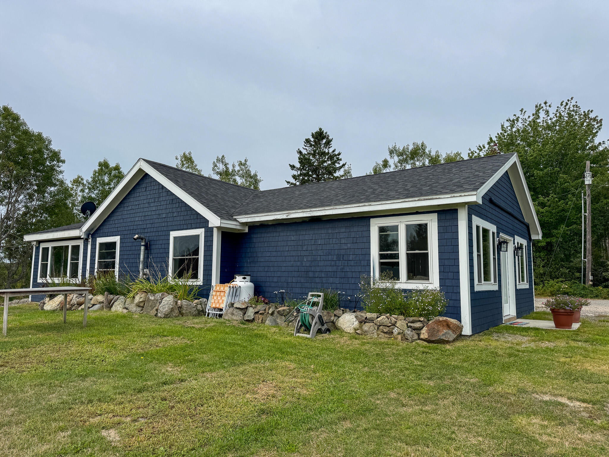 46 Lyons Road, Lubec, ME 04652 — photo 2