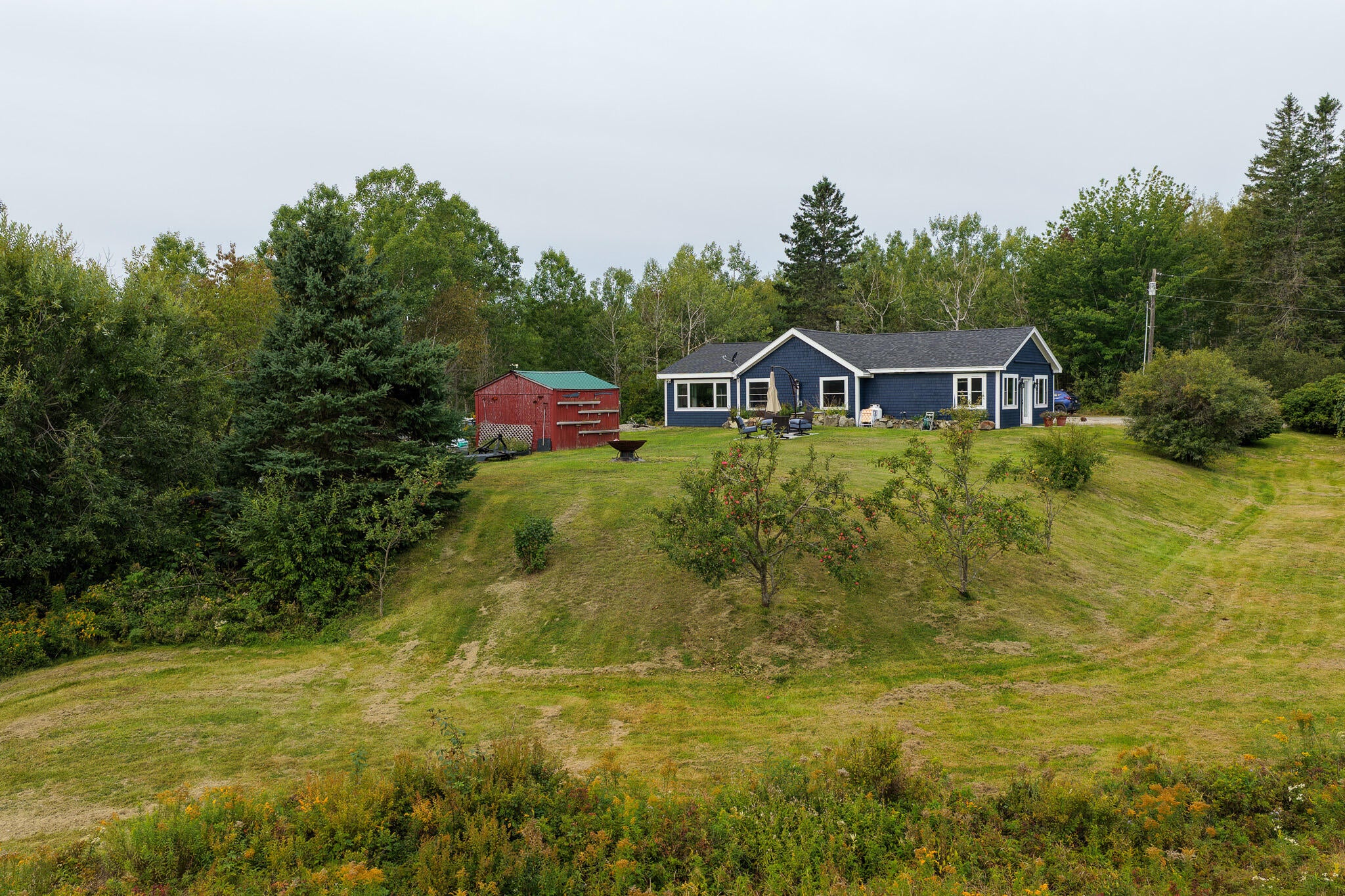 46 Lyons Road, Lubec, ME 04652 — photo 3