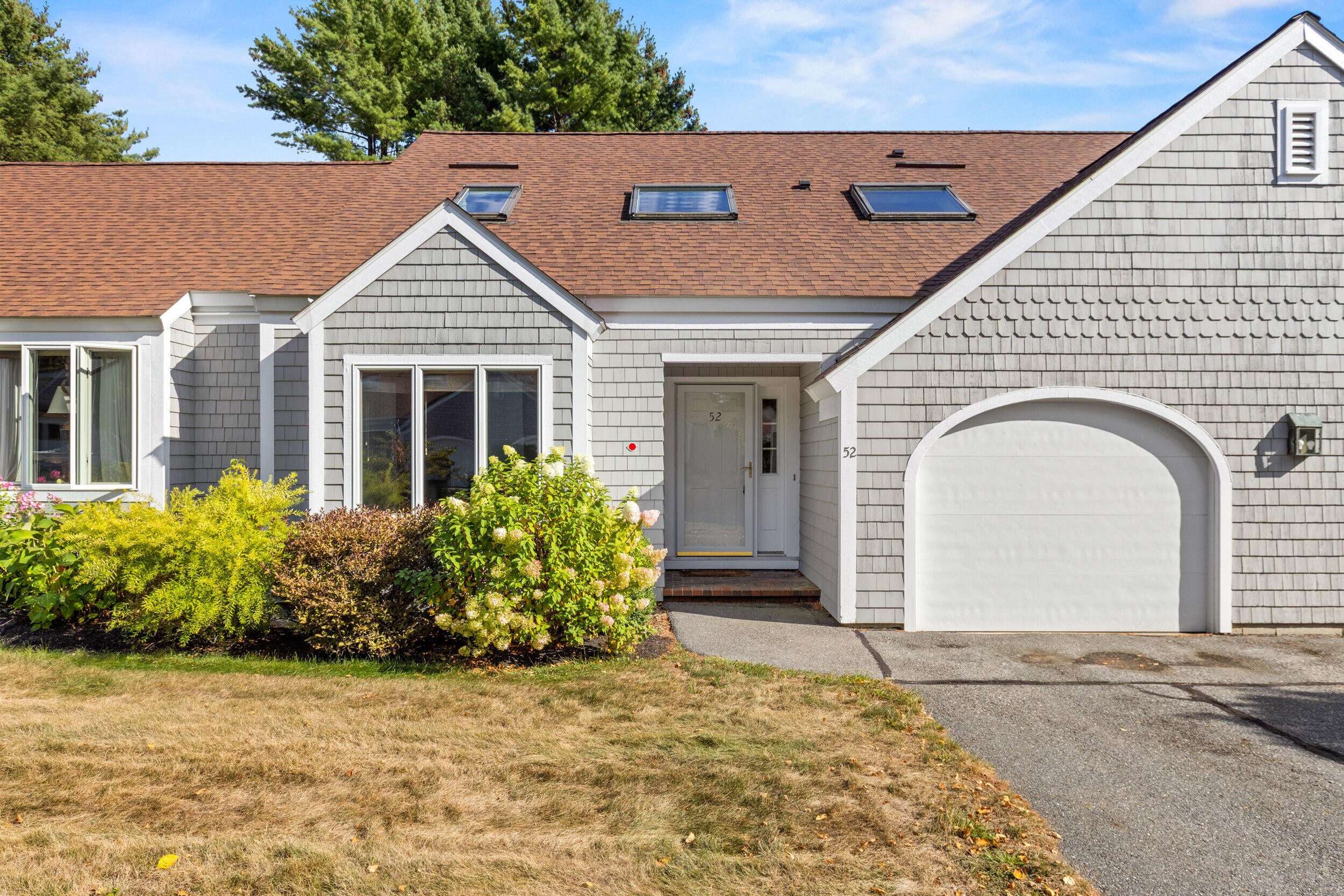52 Blueberry Cove Road 52 — photo