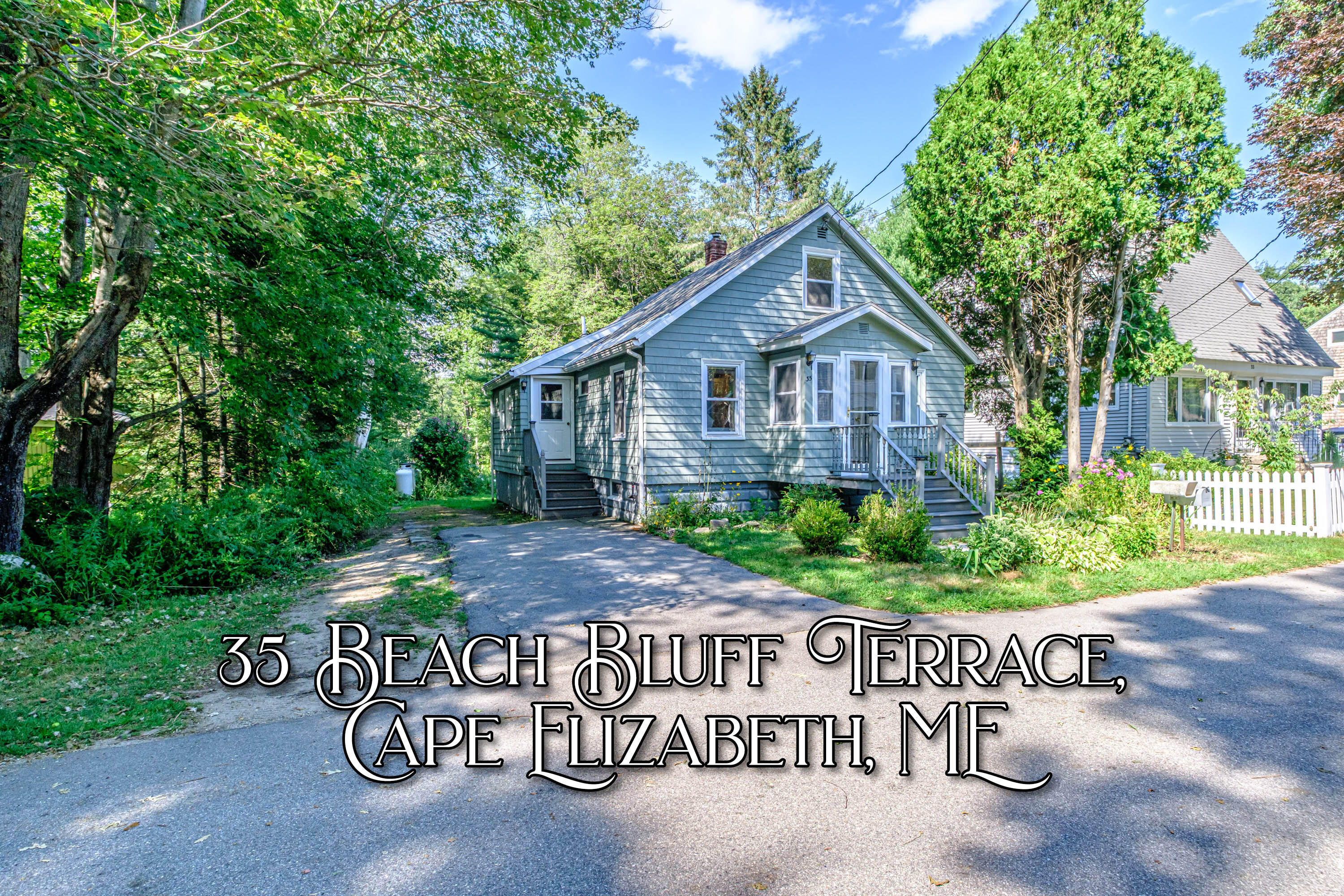 35 Beach Bluff Terrace — photo