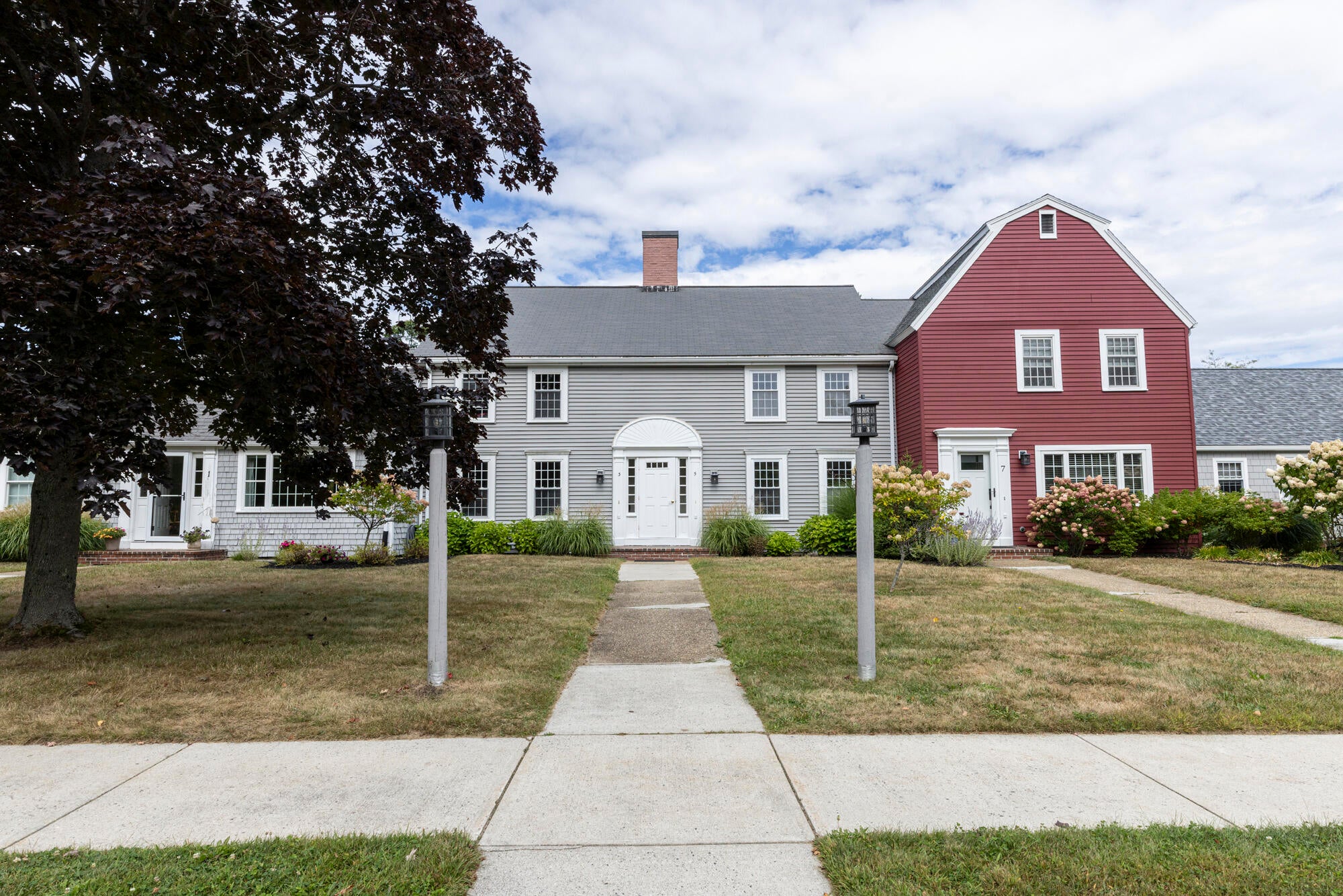5 Starboard Drive 5 — photo
