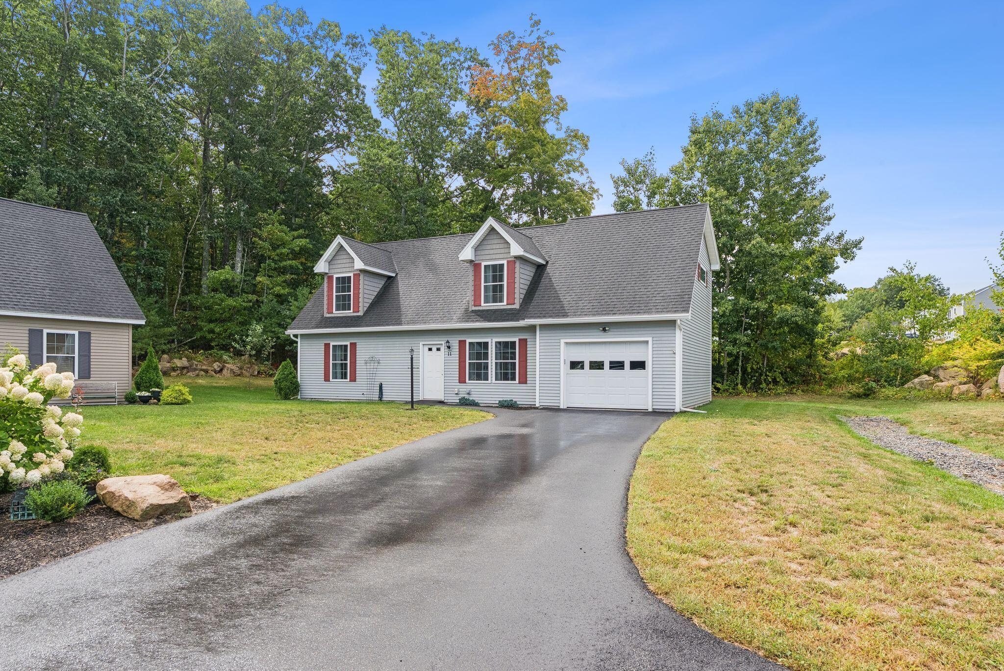 11 Granite Drive 0 — photo