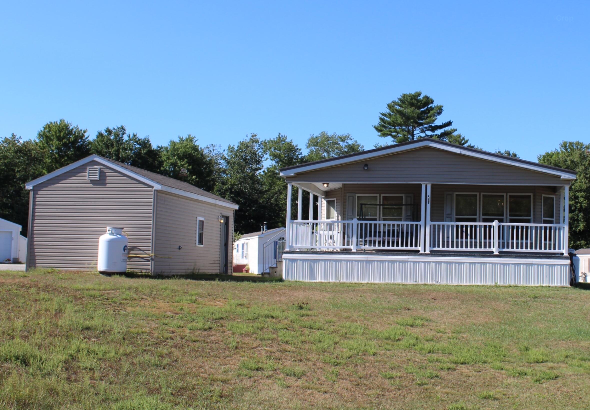 68 Forest Drive 68 — photo