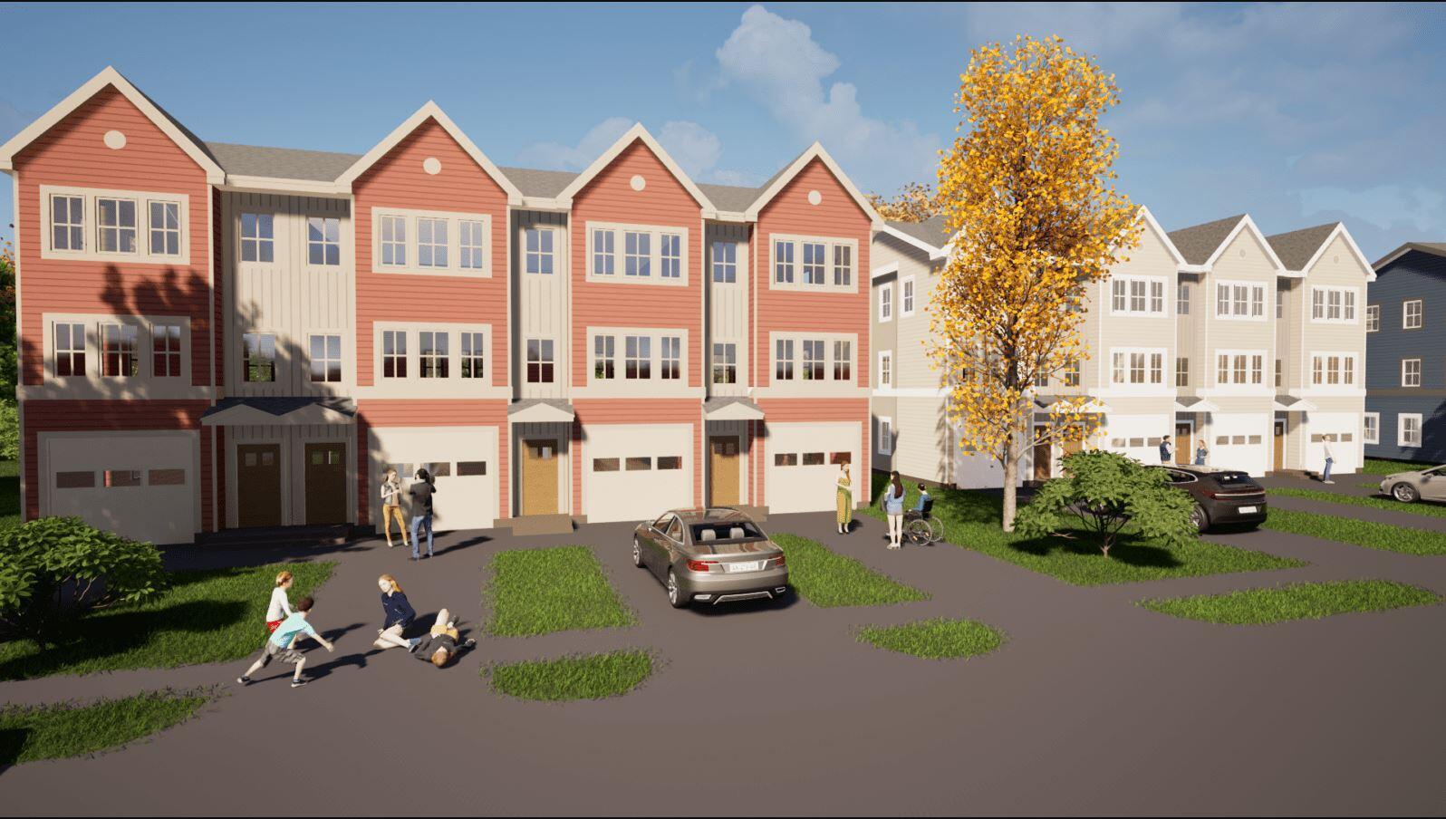 5 Marshall Drive 3 — photo