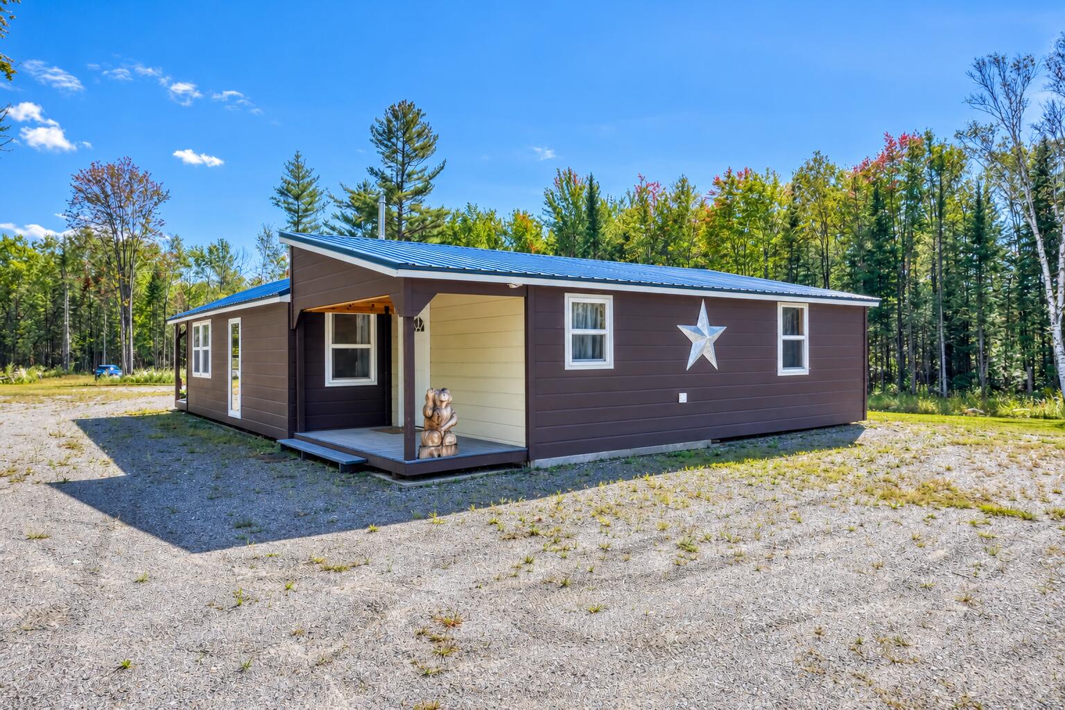 22 Bear Mountain Road — photo