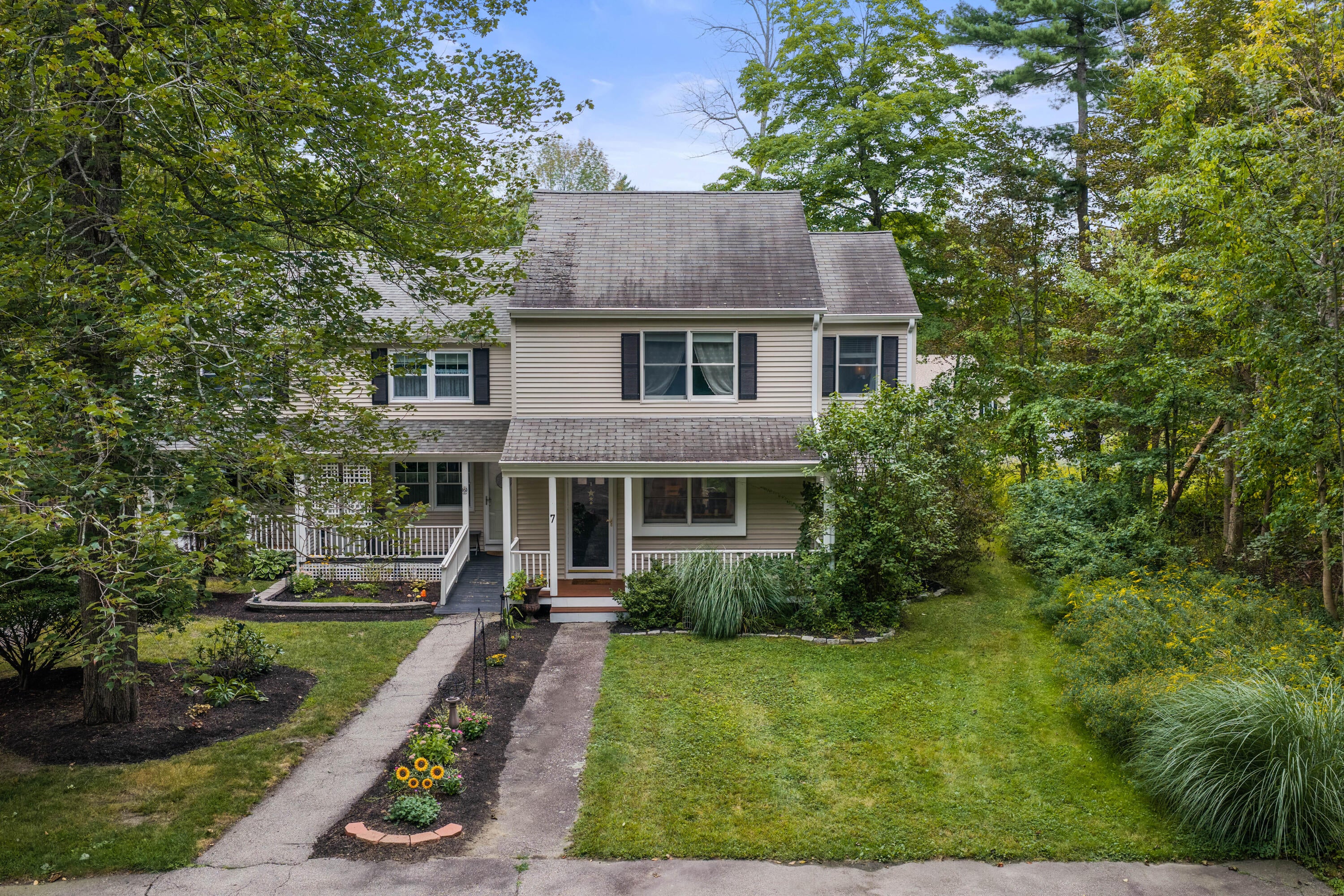 12 Patriots Lane 7 — photo