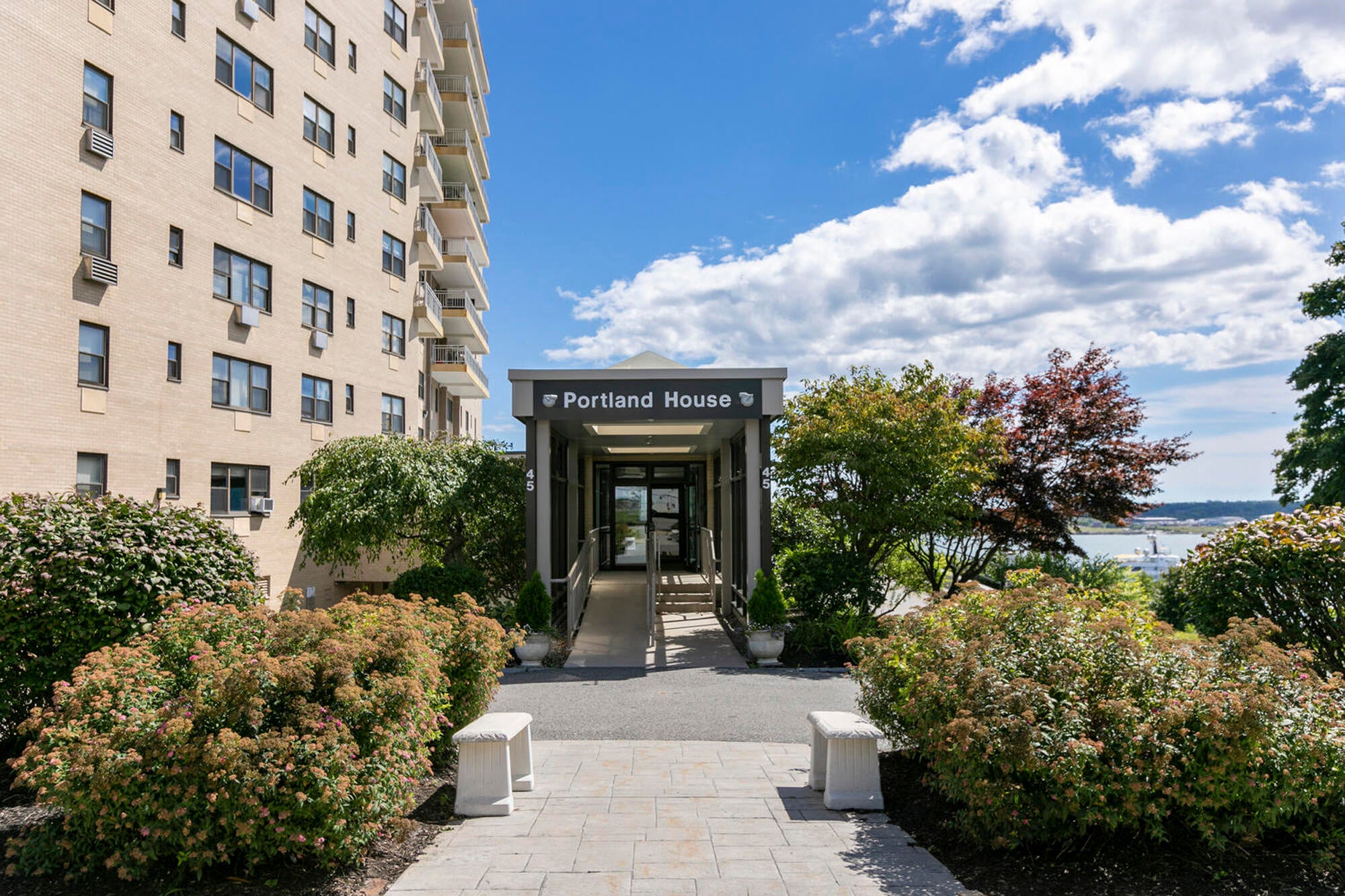 45 Eastern Promenade 8F & 8G — photo