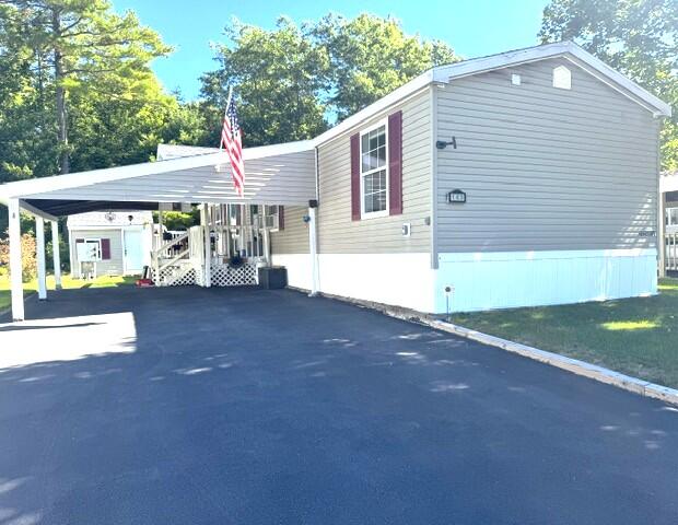 143 Eagle Ridge Road — photo