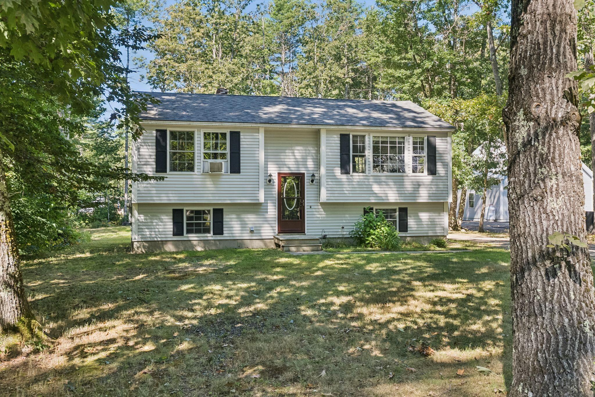 544 New Dam Road — photo
