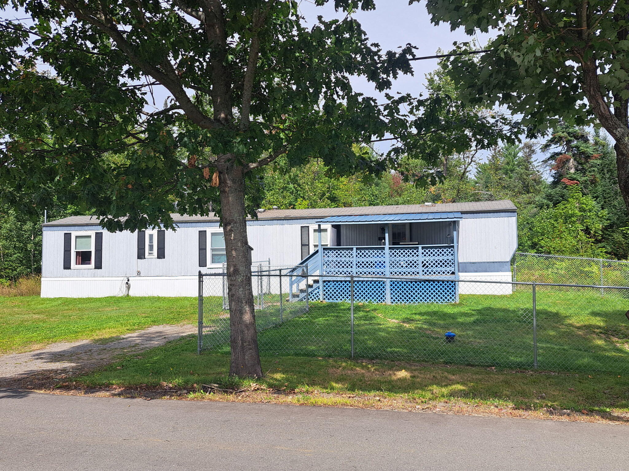 21 Goff Road — photo