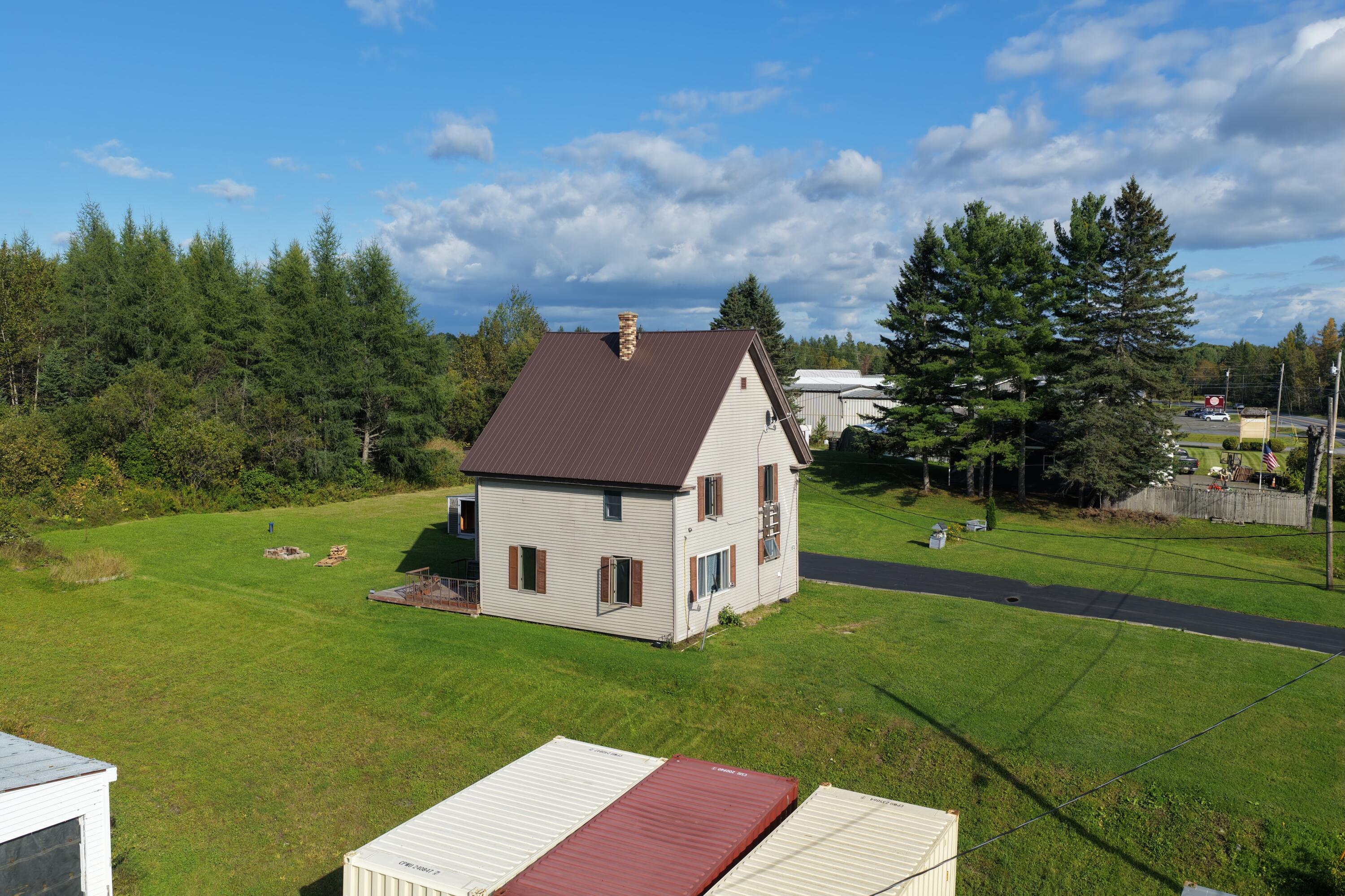 673 Mapleton Road, Mapleton, ME 04757 — photo 3