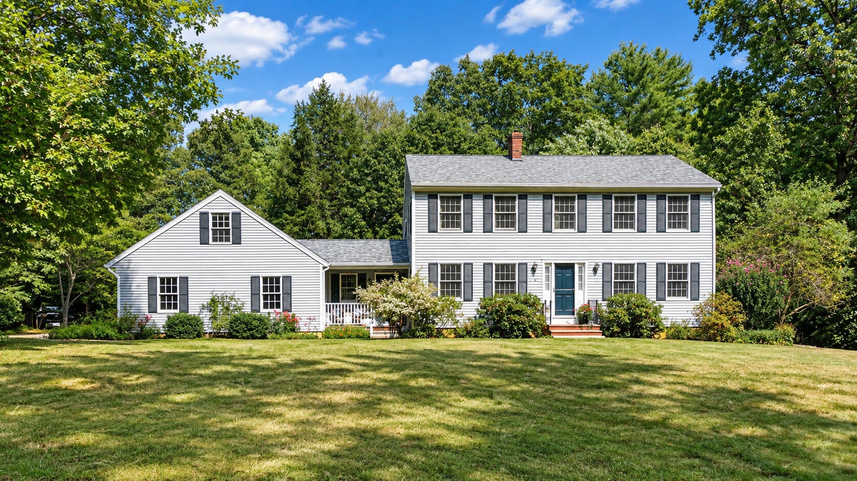 32 Carriage Hill Drive — photo