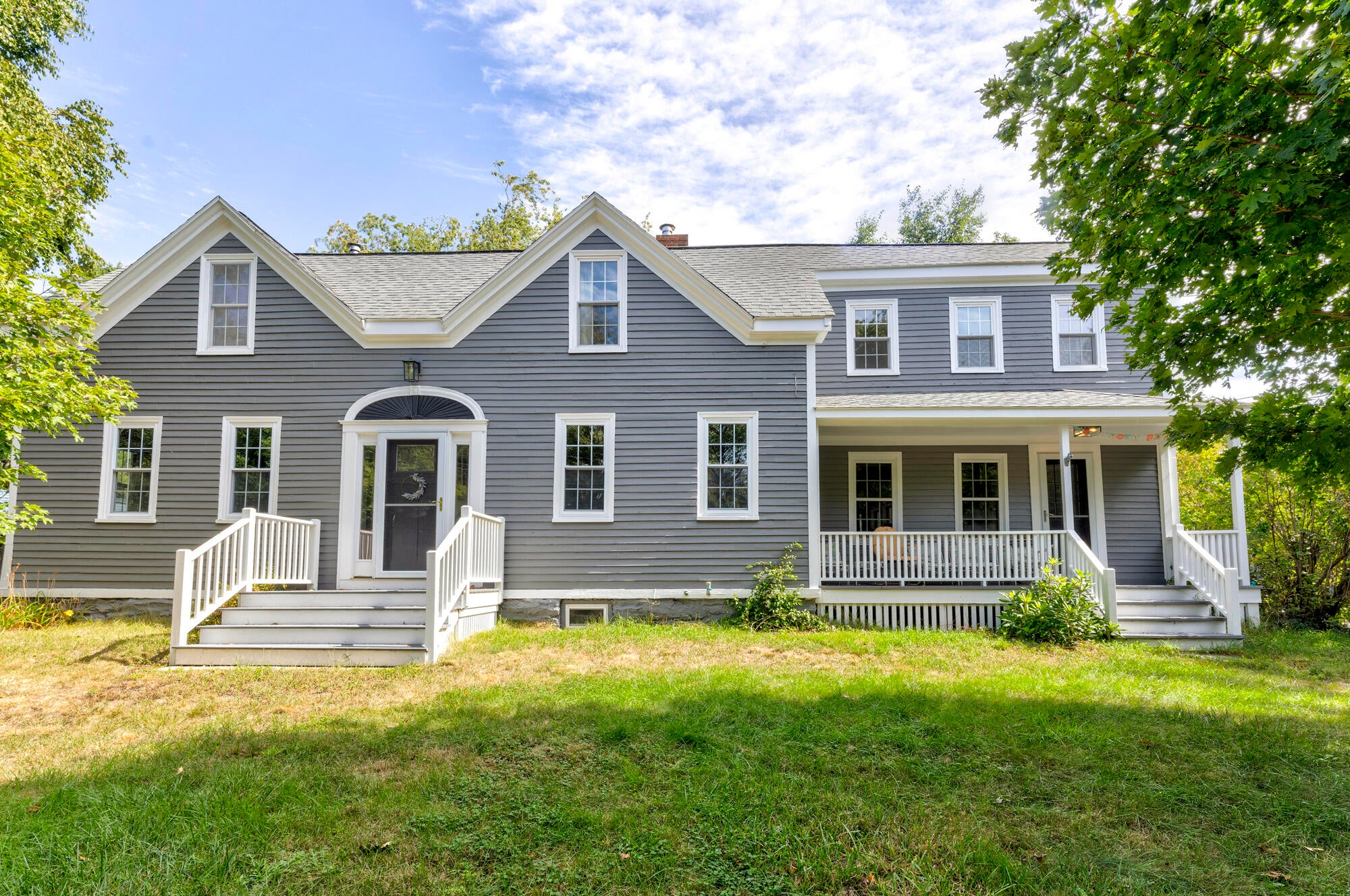 58 Fickett Street — photo