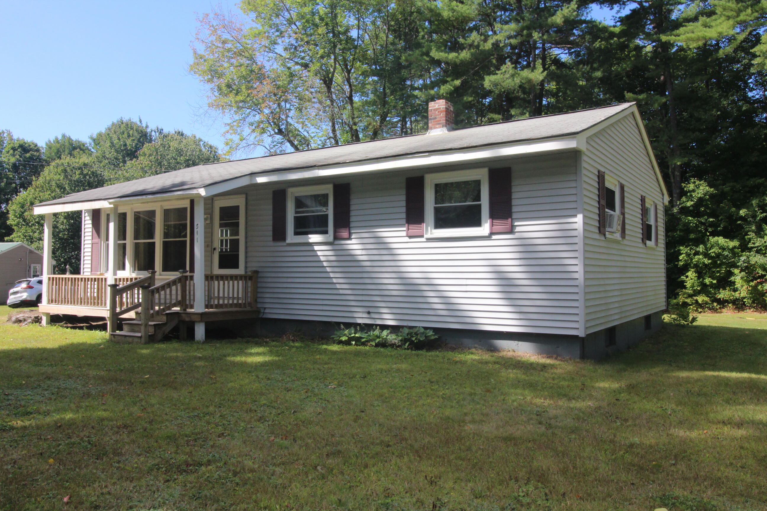 511 Quaker Ridge Road — photo