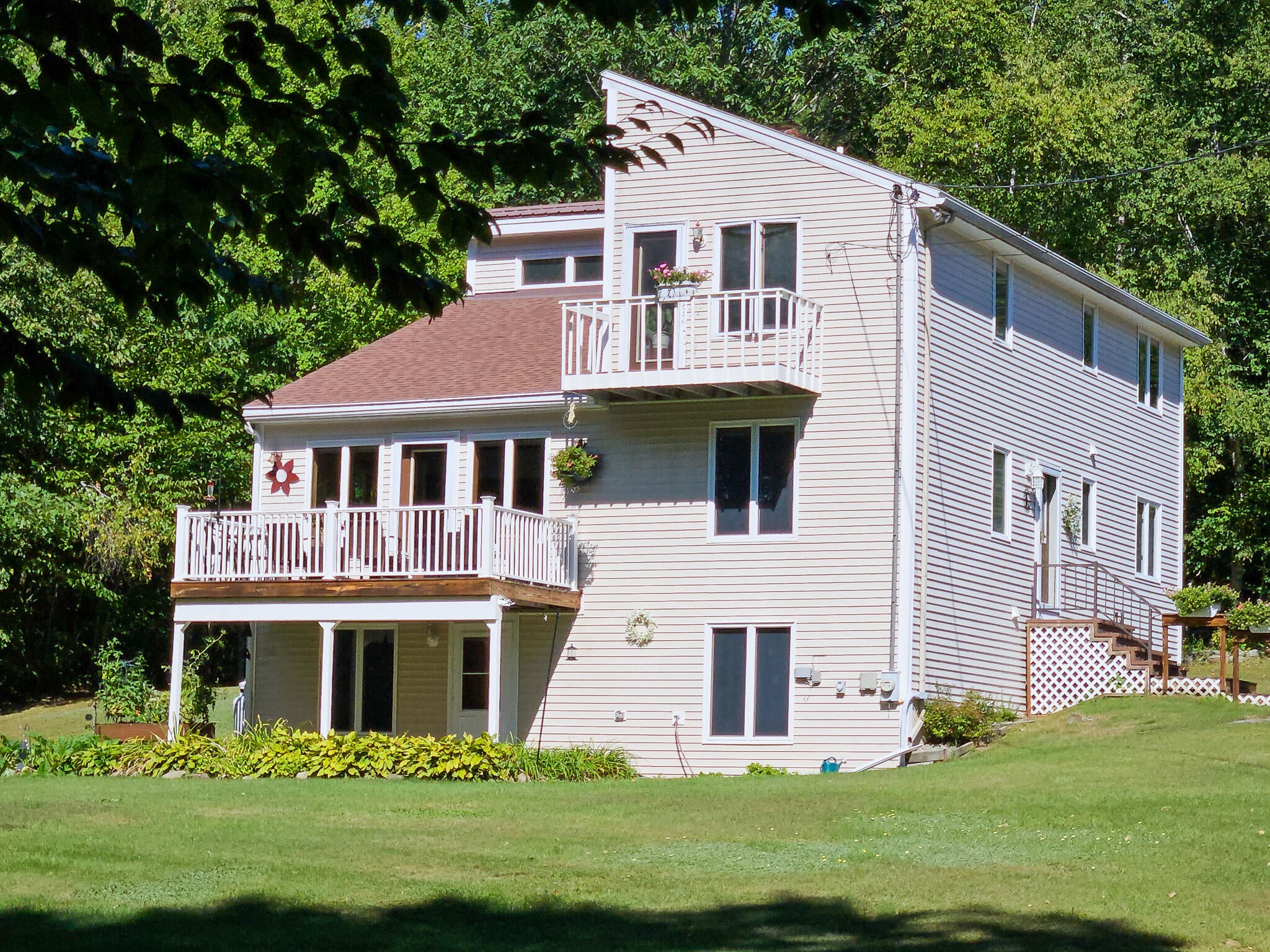 366 Plaisted Road — photo