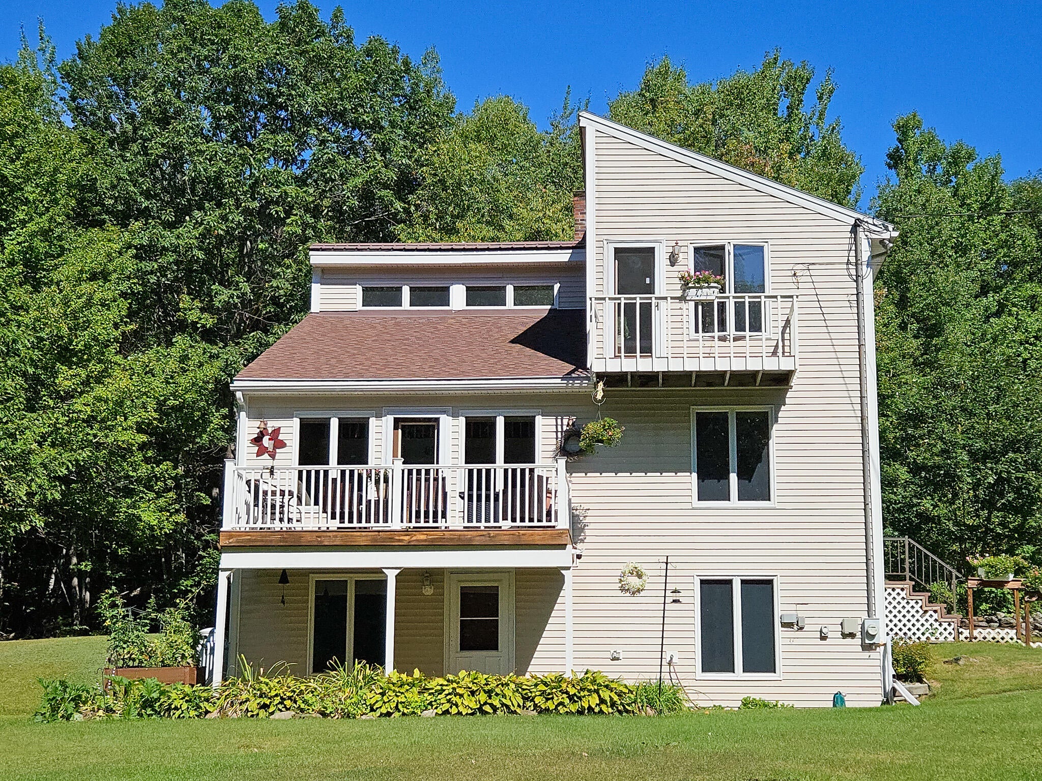 366 Plaisted Road, Jay, ME 04239 — photo 2
