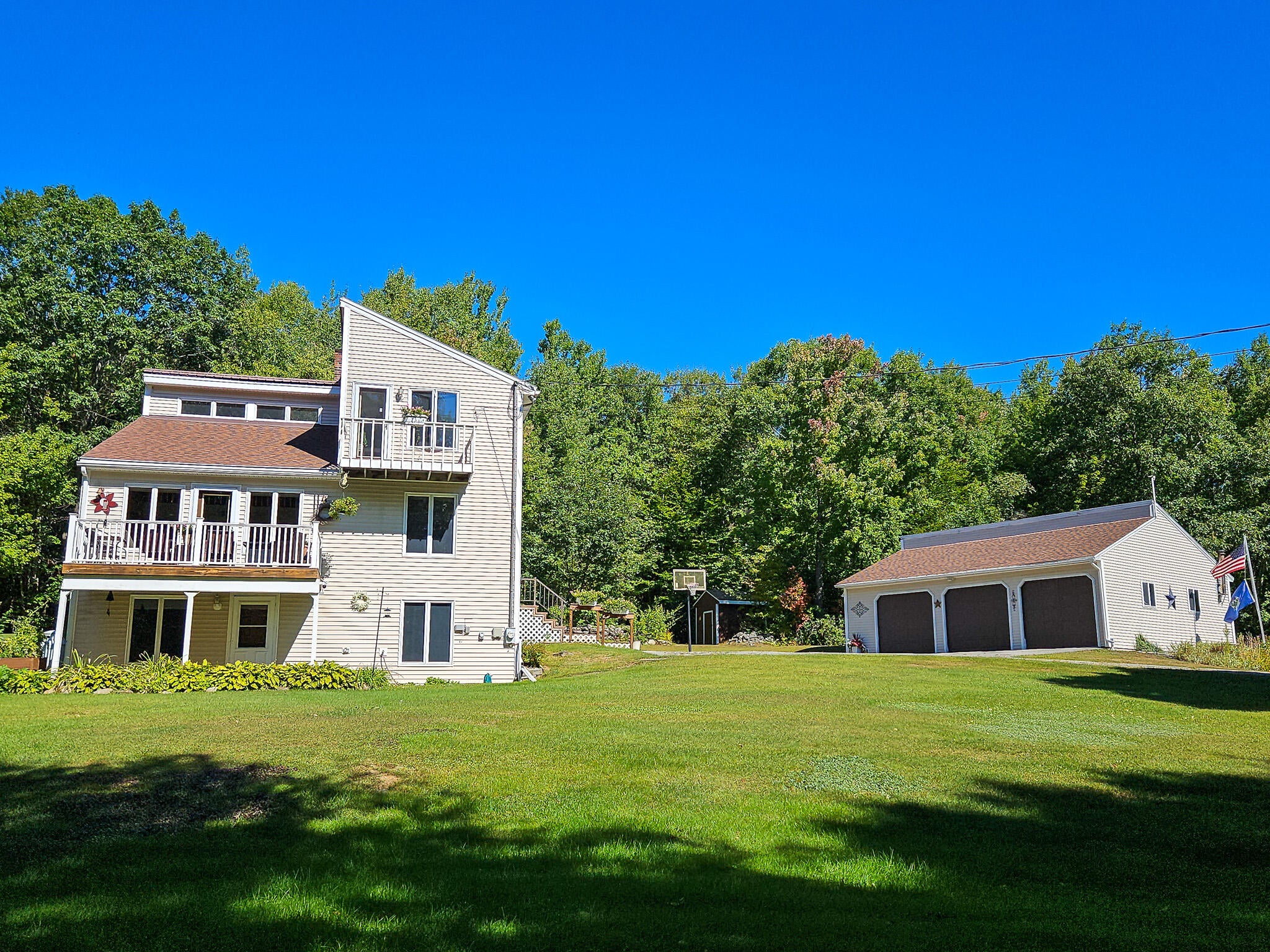 366 Plaisted Road, Jay, ME 04239 — photo 3