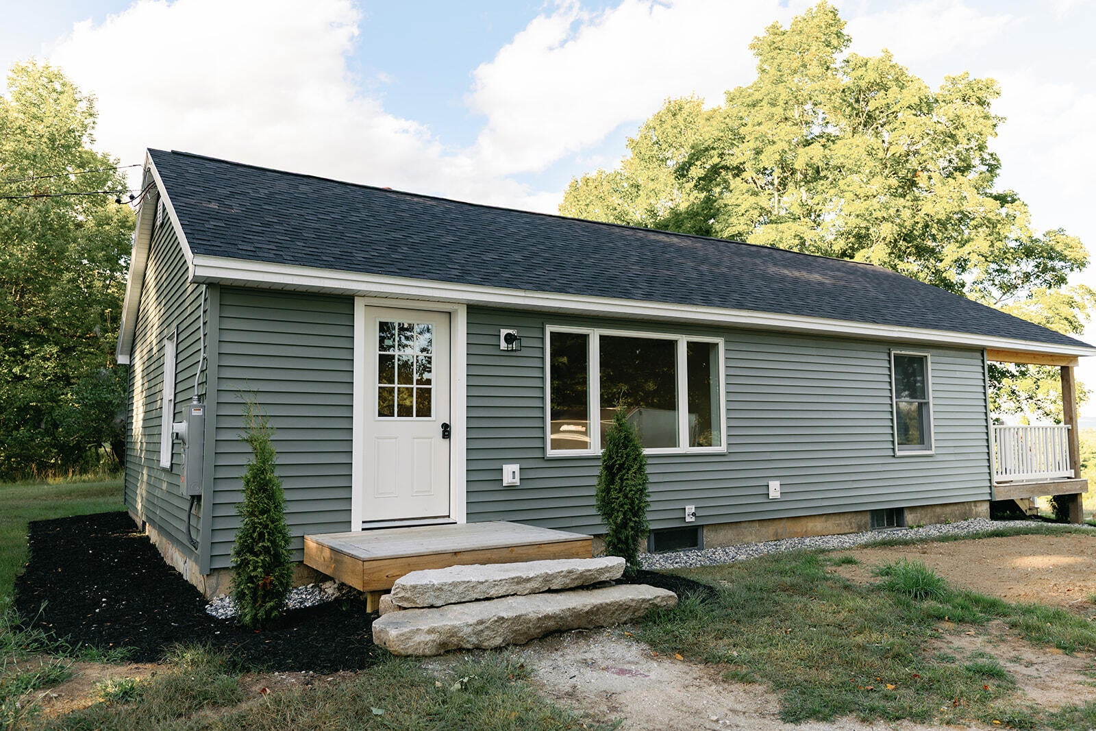 204 Ashton Road — photo