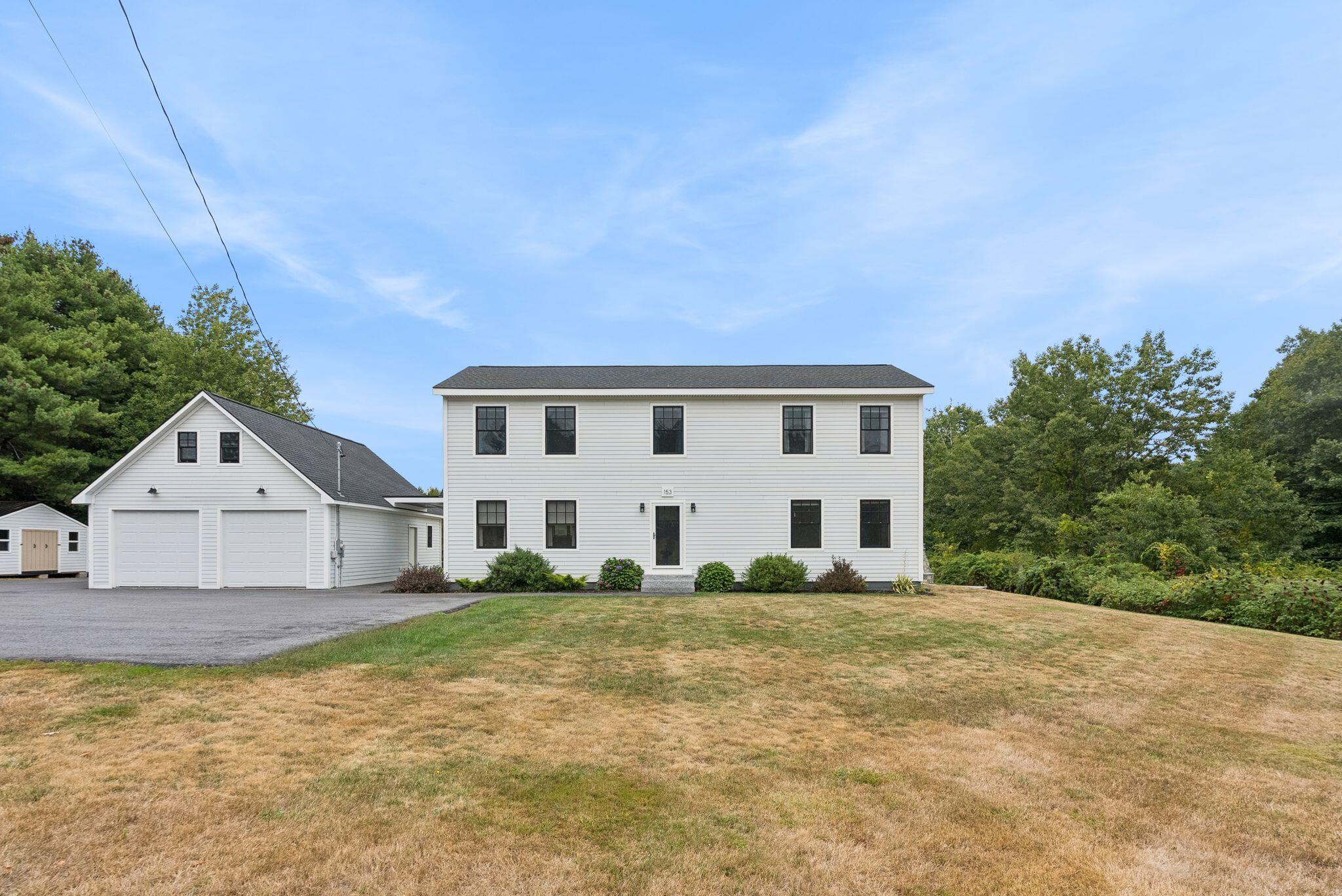 153 Beech Ridge Road — photo