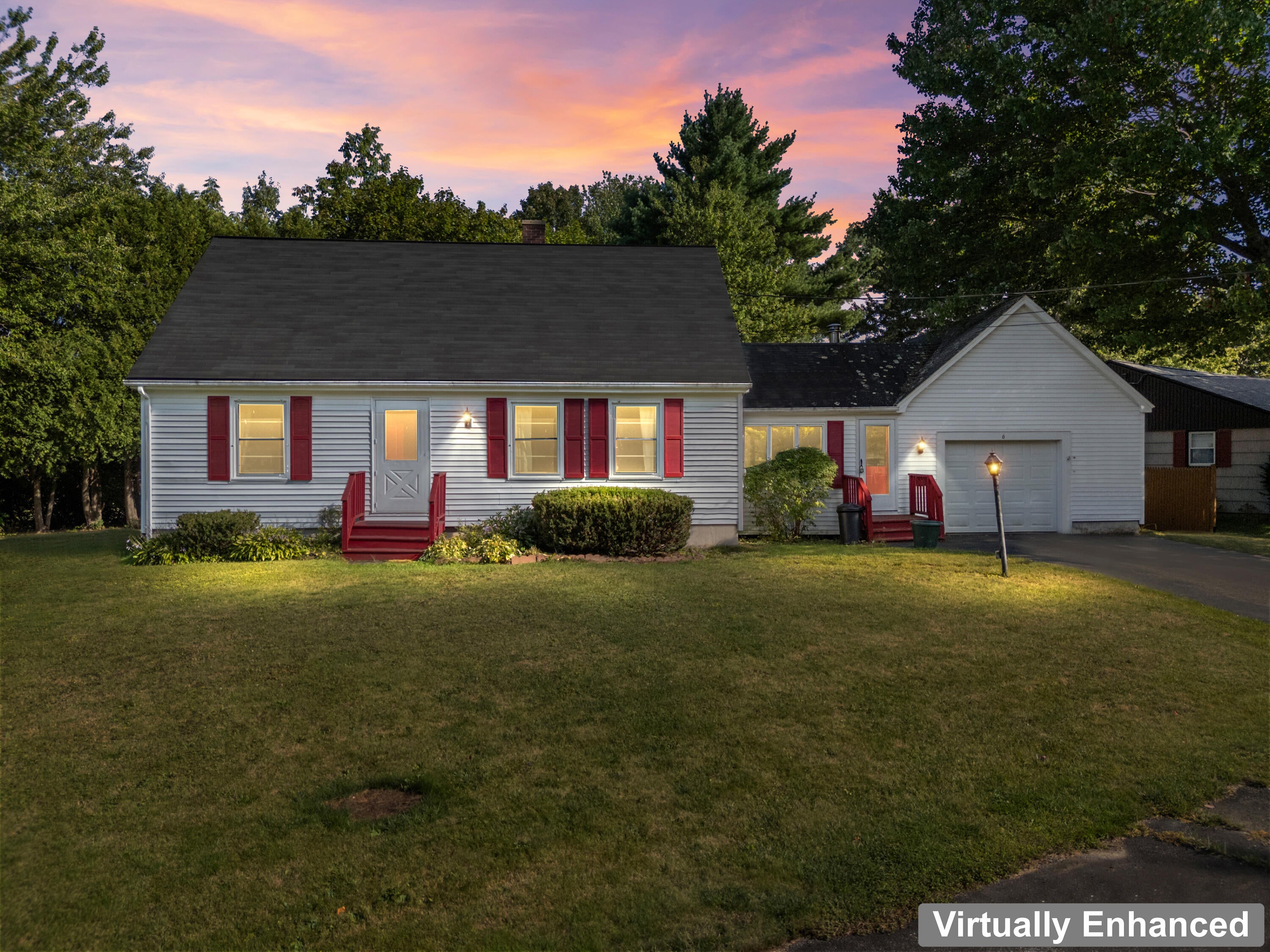 6 Caswell Street — photo