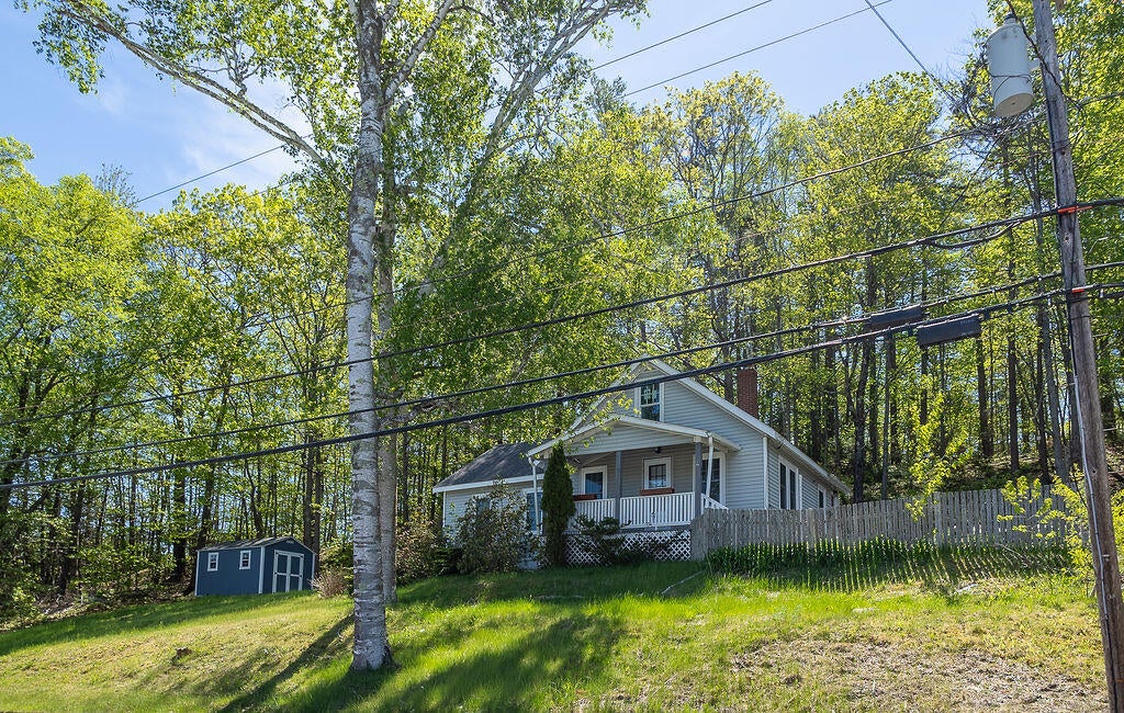 56 Bow Street — photo