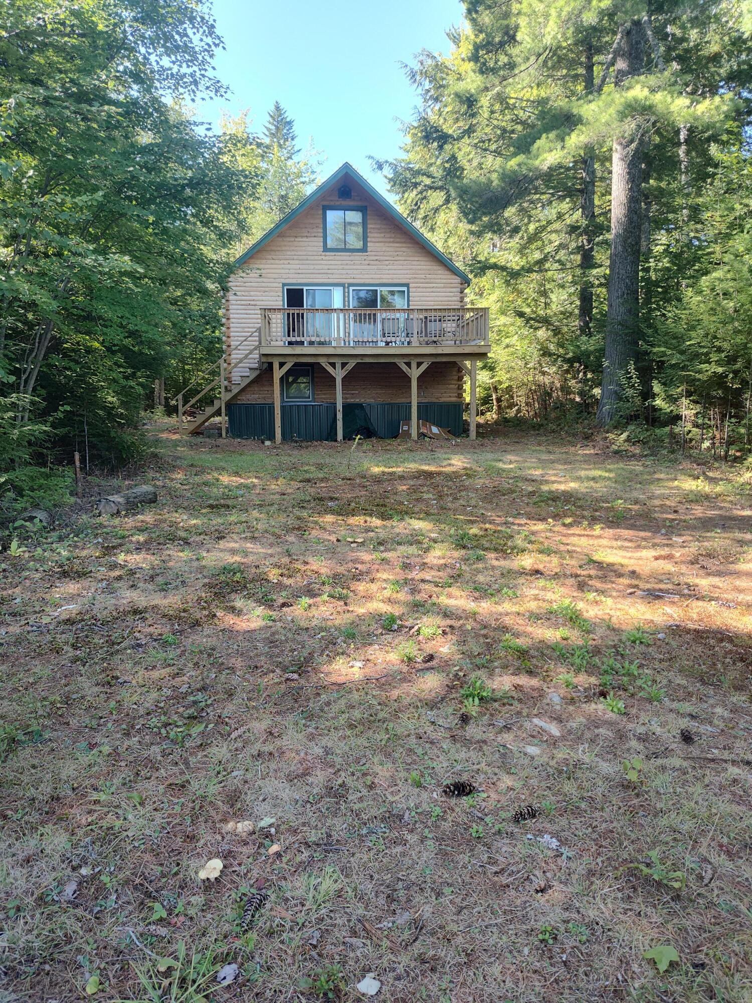 403 Turkey Tail Road — photo