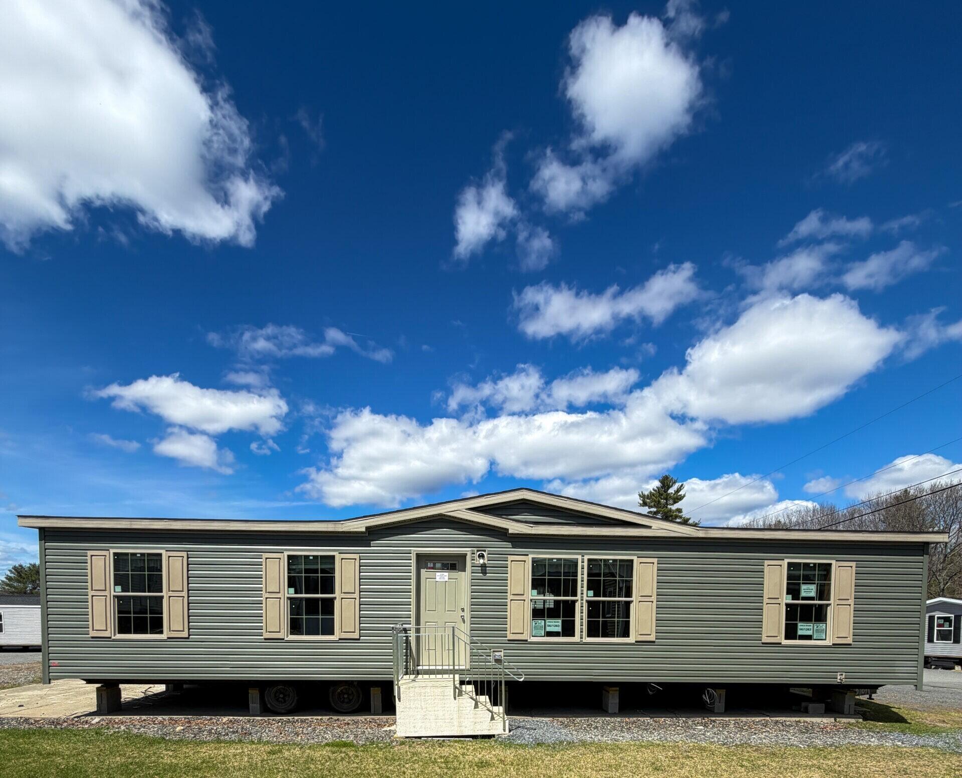 2077 N Mountain Valley Highway — photo