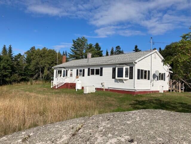 224 Alleys Bay Road — photo
