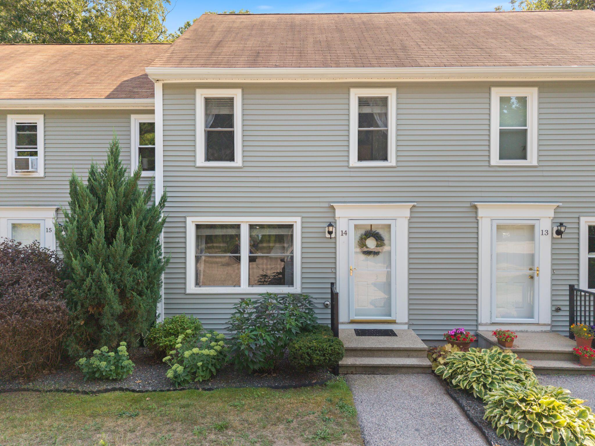 60 Brown Street 14 — photo