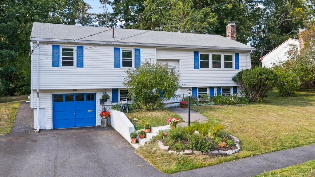 112 Dennett Street — photo