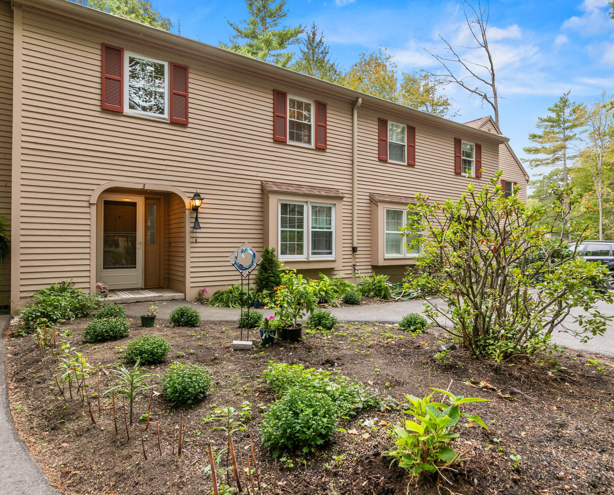 3 Ashlar Court 3 — photo