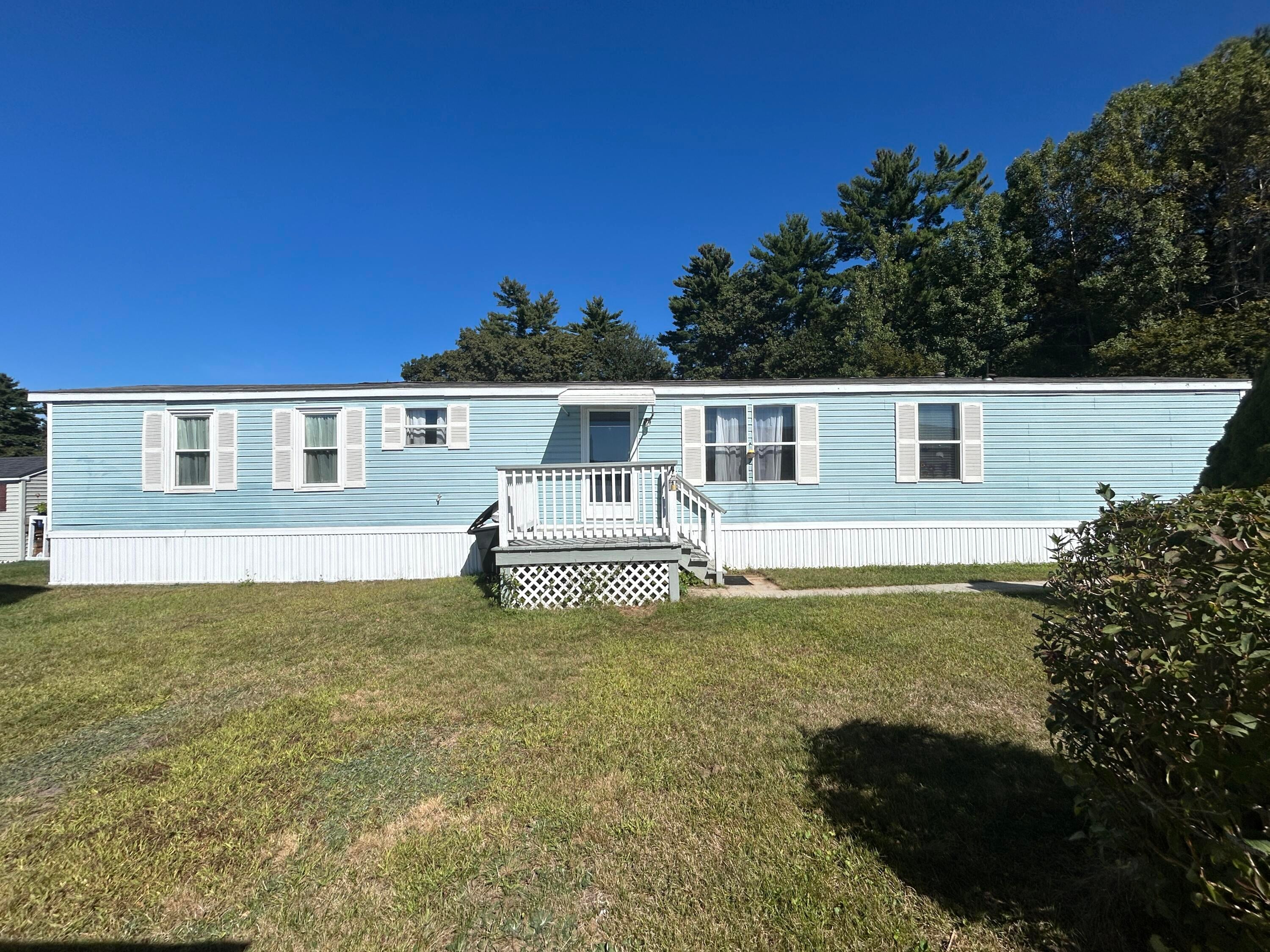 7 Sunrise Hill — photo