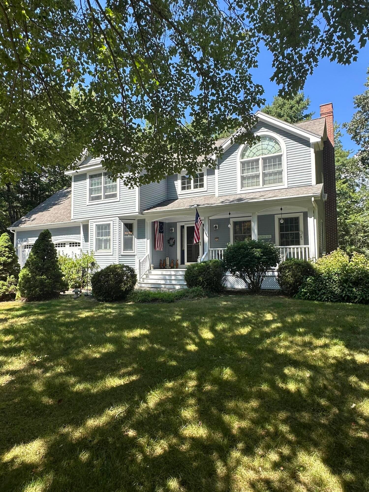 4 Seguin Drive — photo