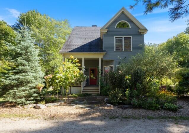 104 Echo Road — photo
