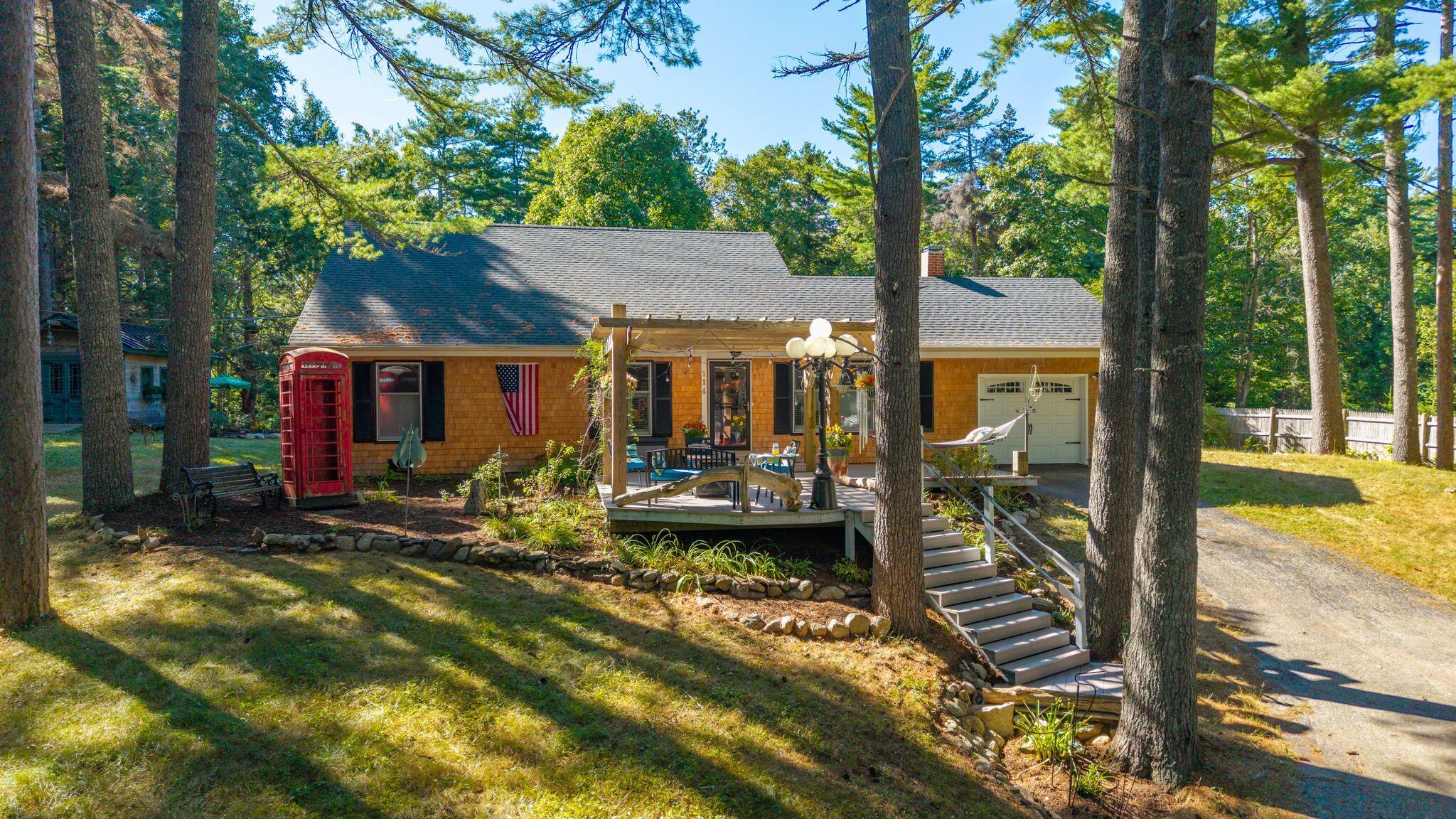 114 Presley Drive — photo