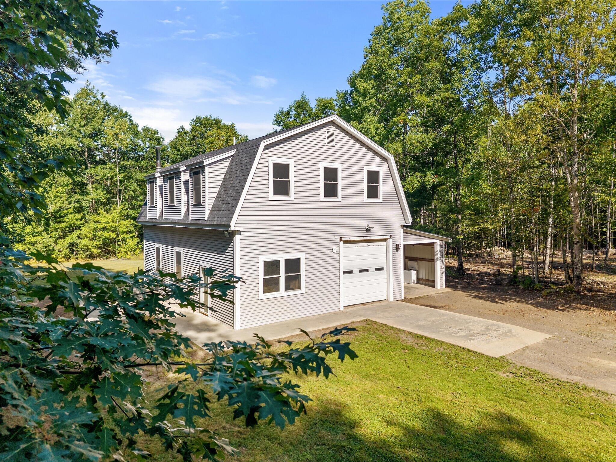 232 Stoney Ridge Road — photo