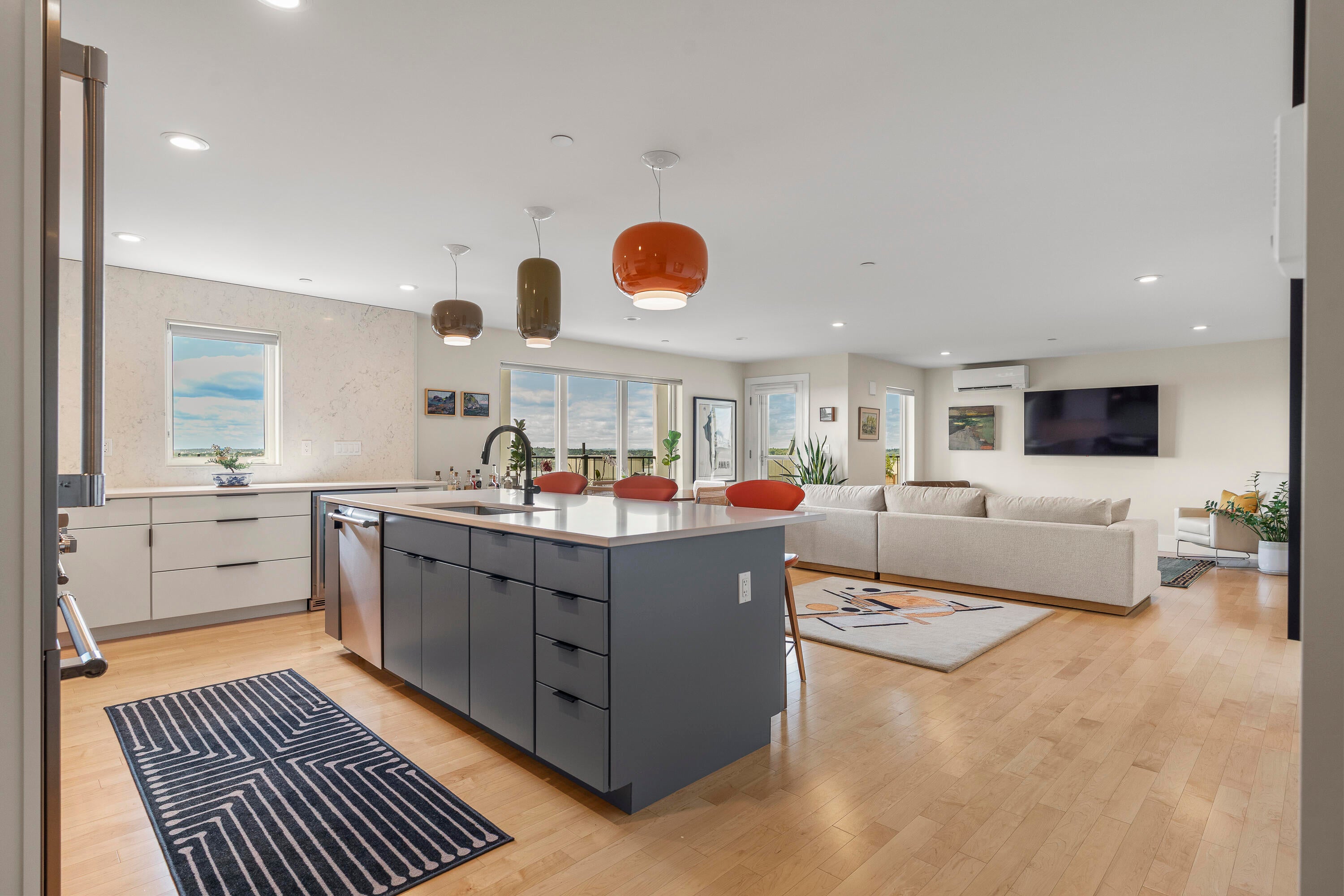126 North Street 3D — photo