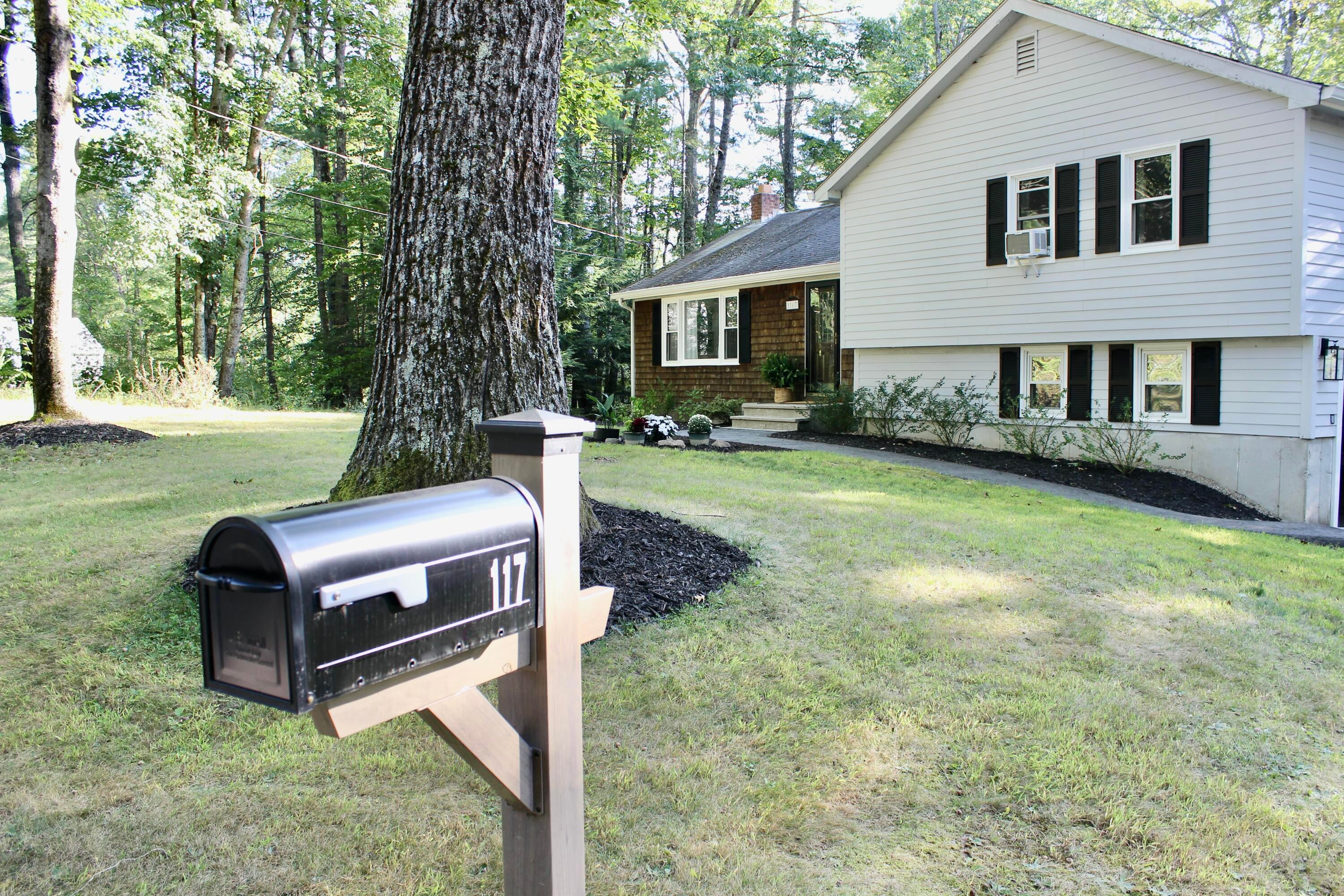 117 Quail Trail — photo