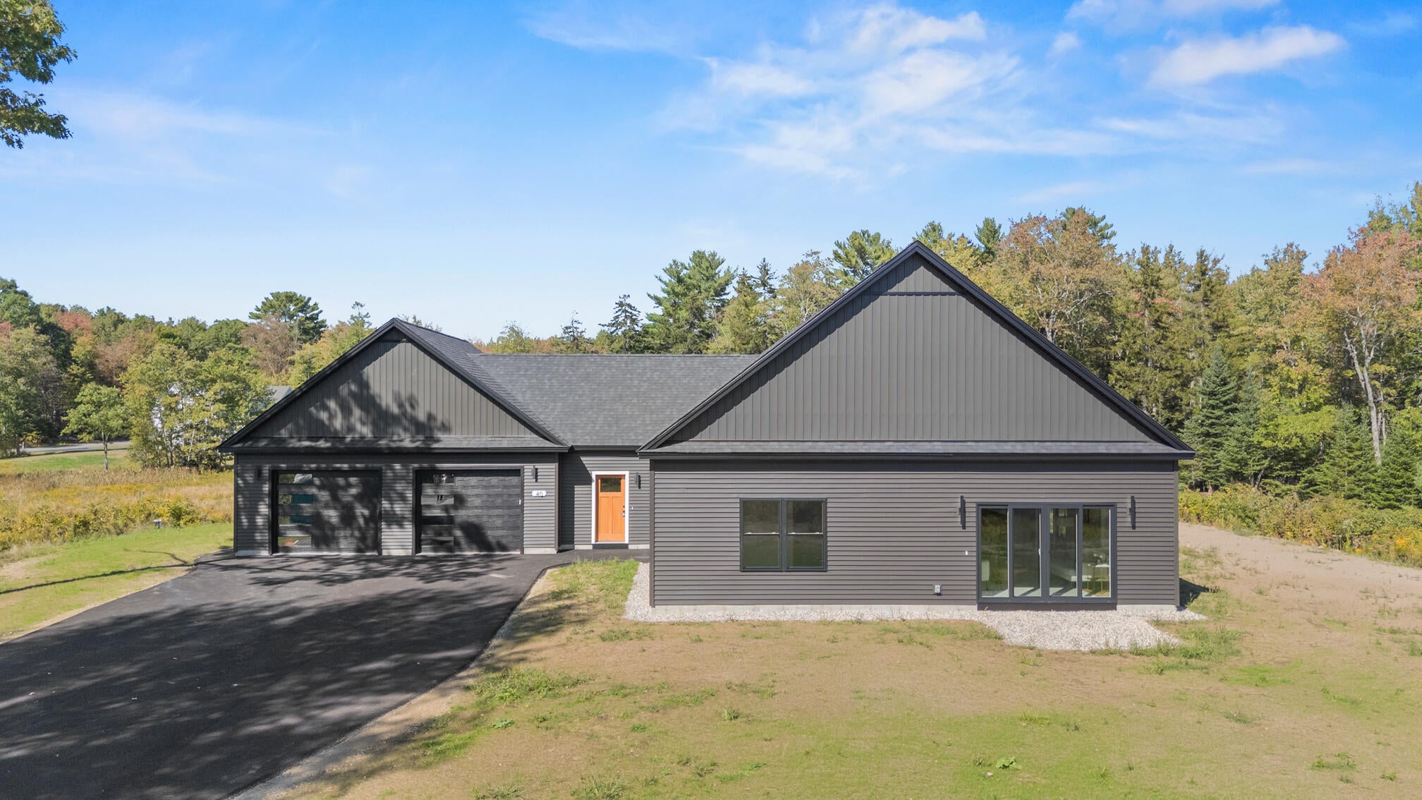 40 Smiling Acres Drive — photo