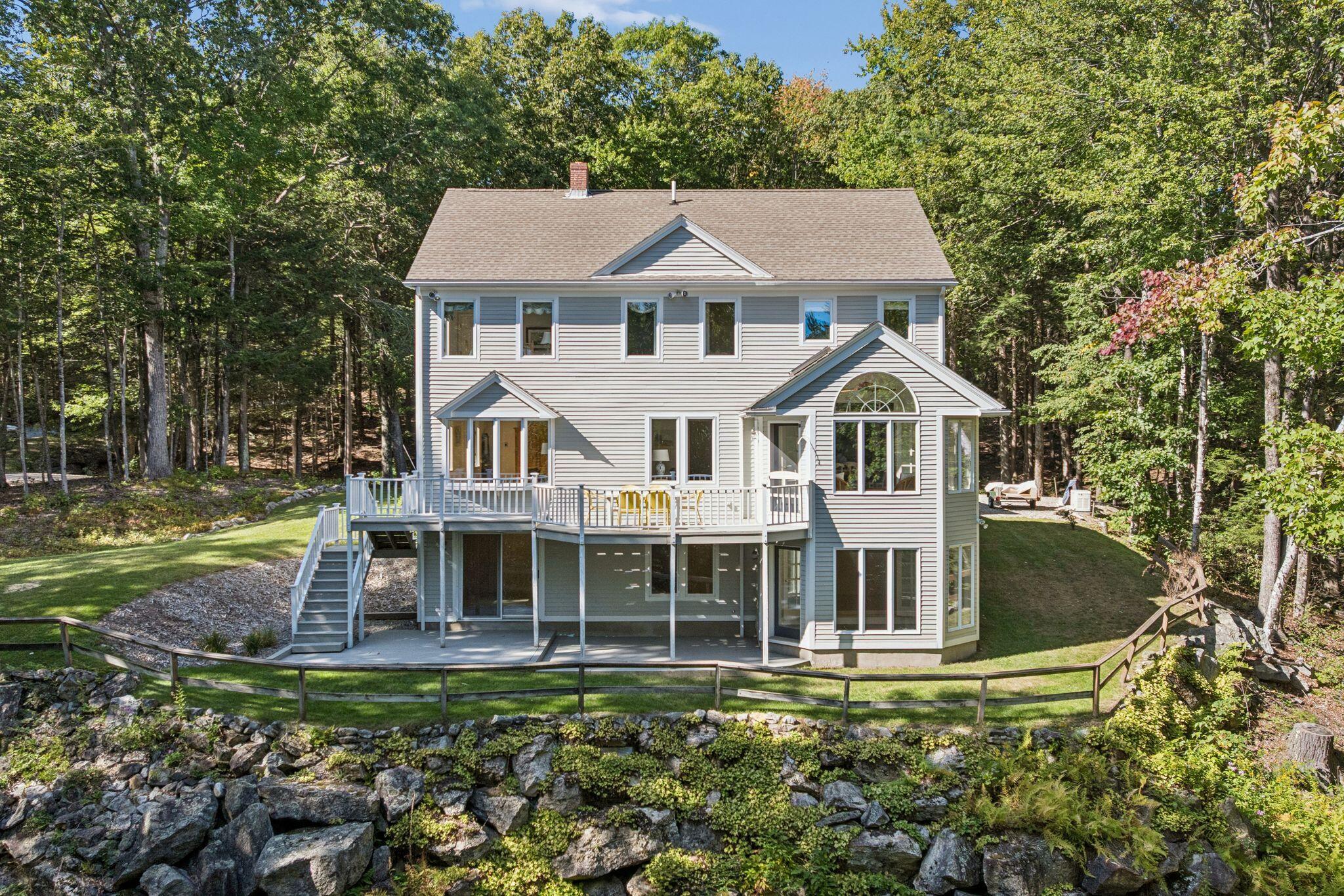 10 Grist Mill Road — photo