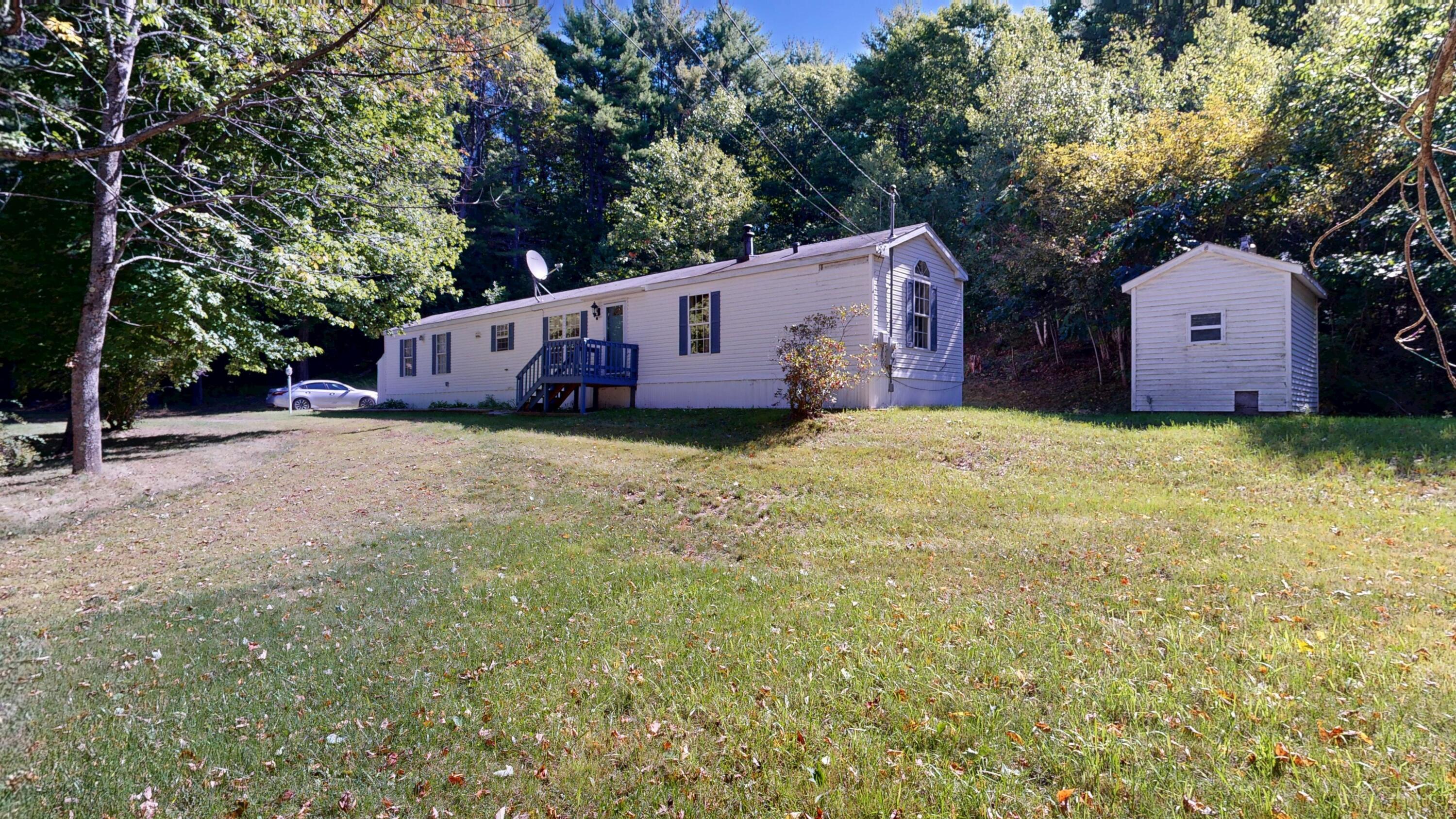 240 Old Danville Road — photo